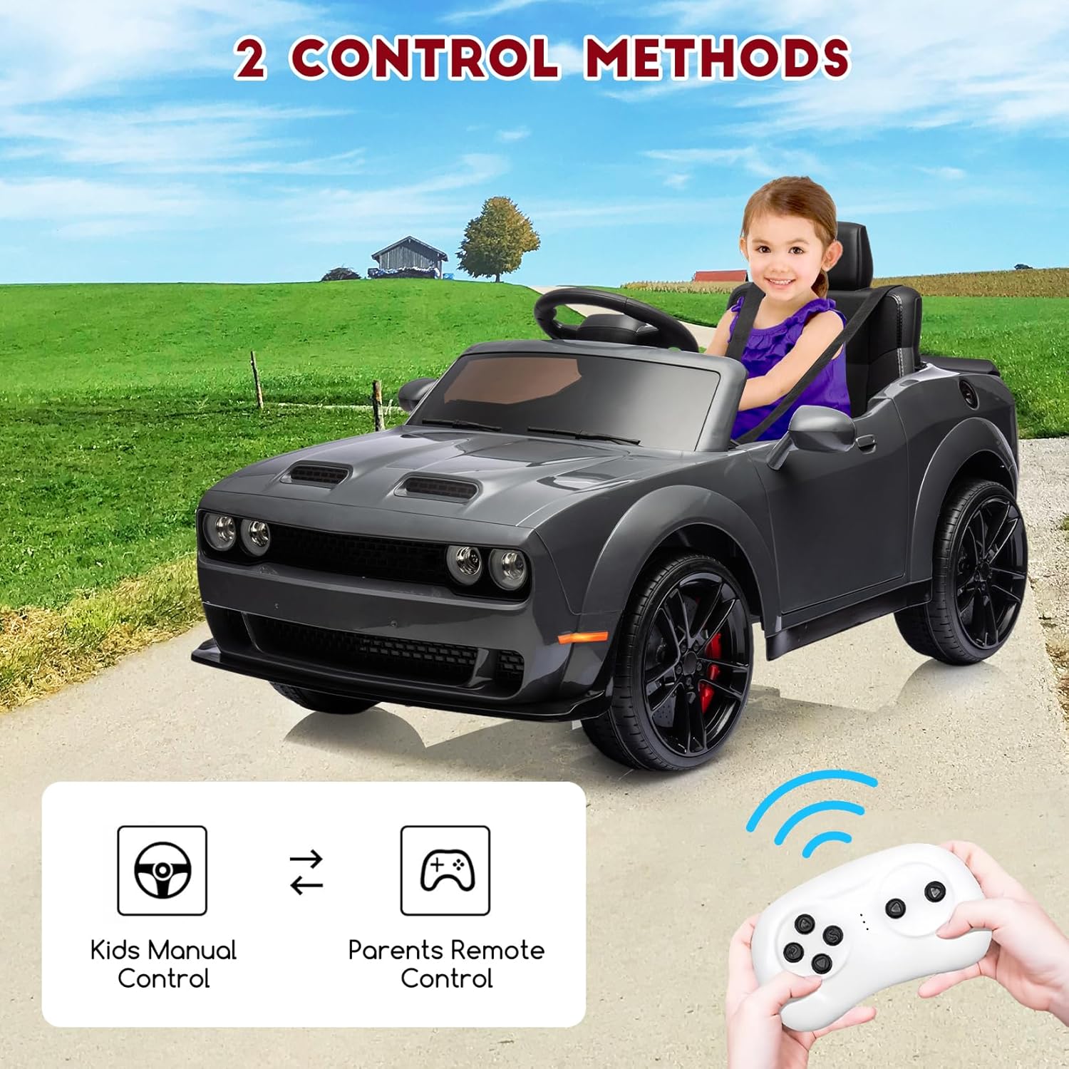 Qeetex RIDEPTO0ZANASPN Play-Toys - View #3