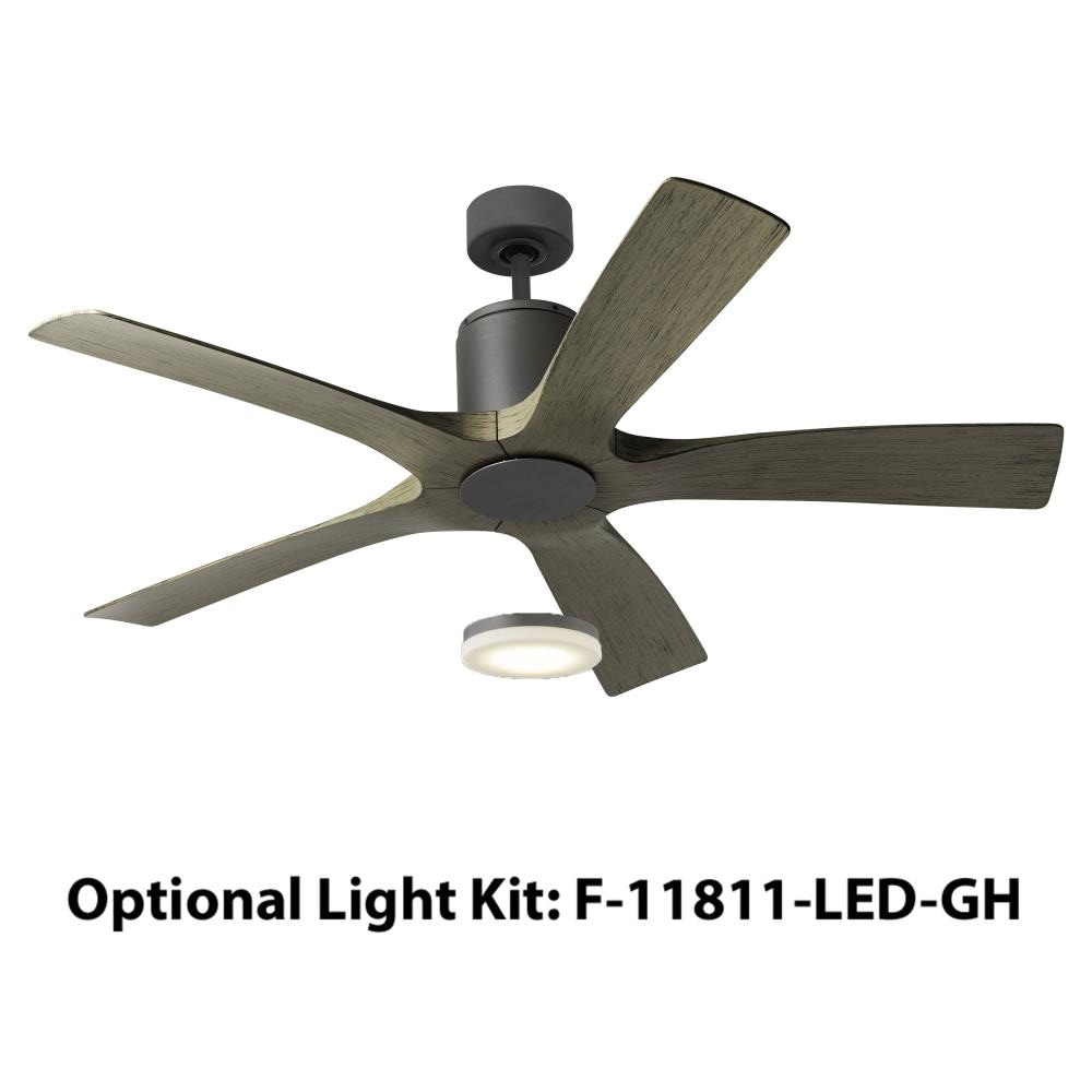 Modern Forms FR-W1811-5-GH/WG Ceiling-Fans - View #5