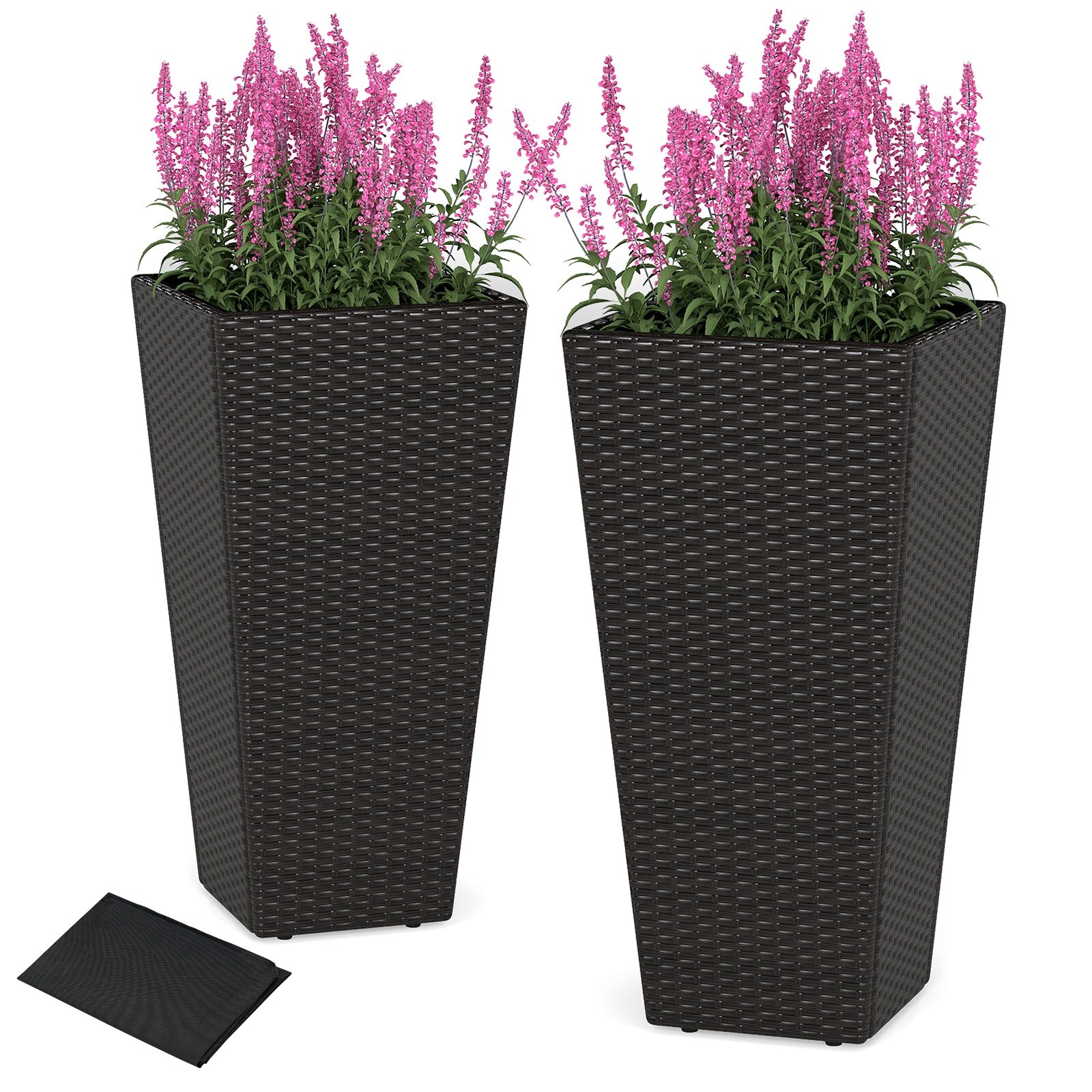 Volenca VOL-MOG8EN Raised-Garden-Beds - View #10