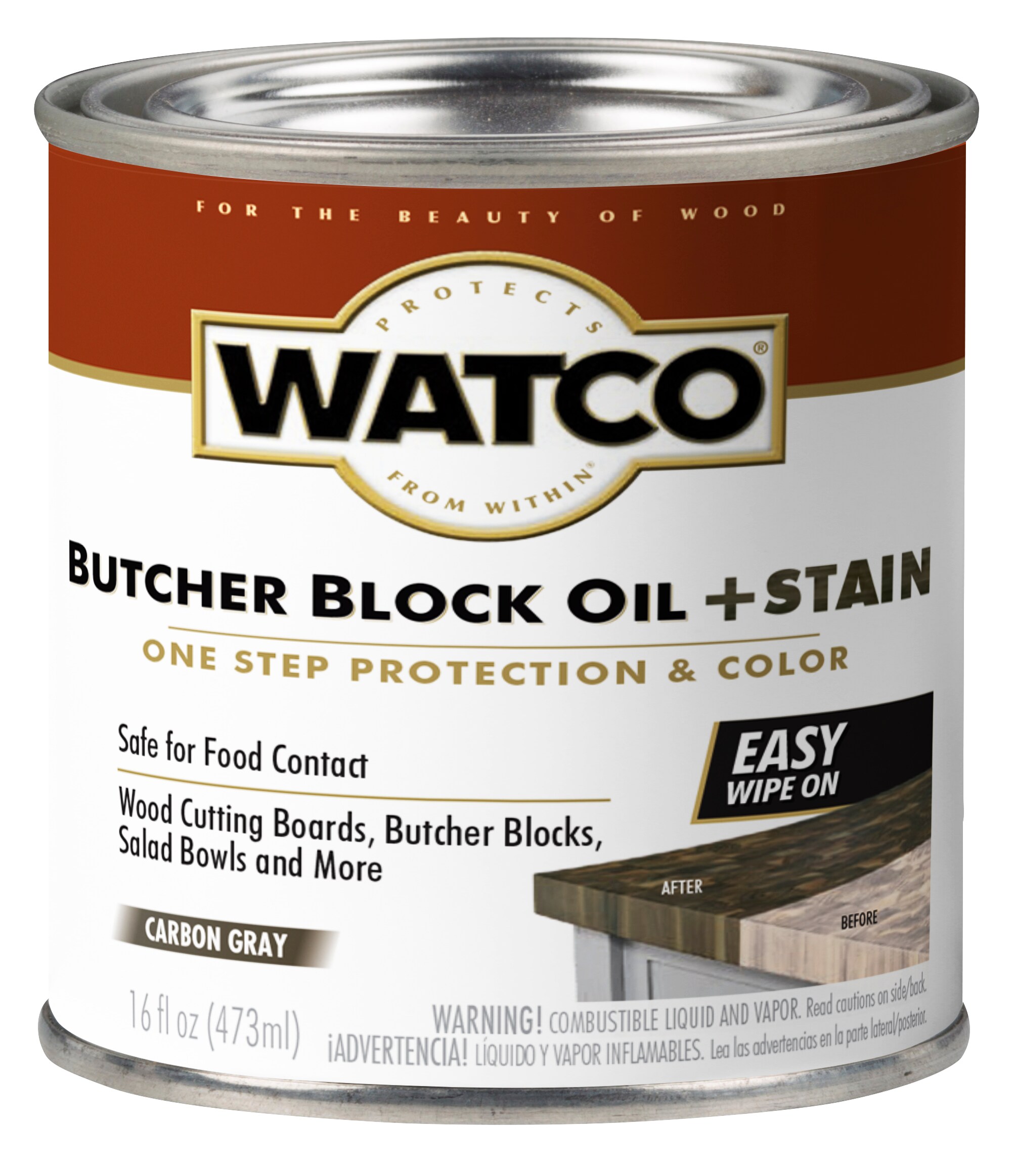 WATCO 370150SOS Wood-Oils - View #3