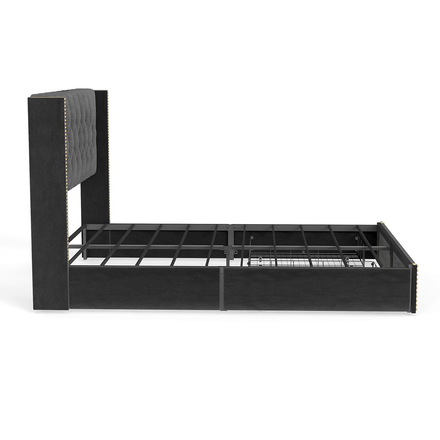 GZMR GZ-W84164 beds - View #6