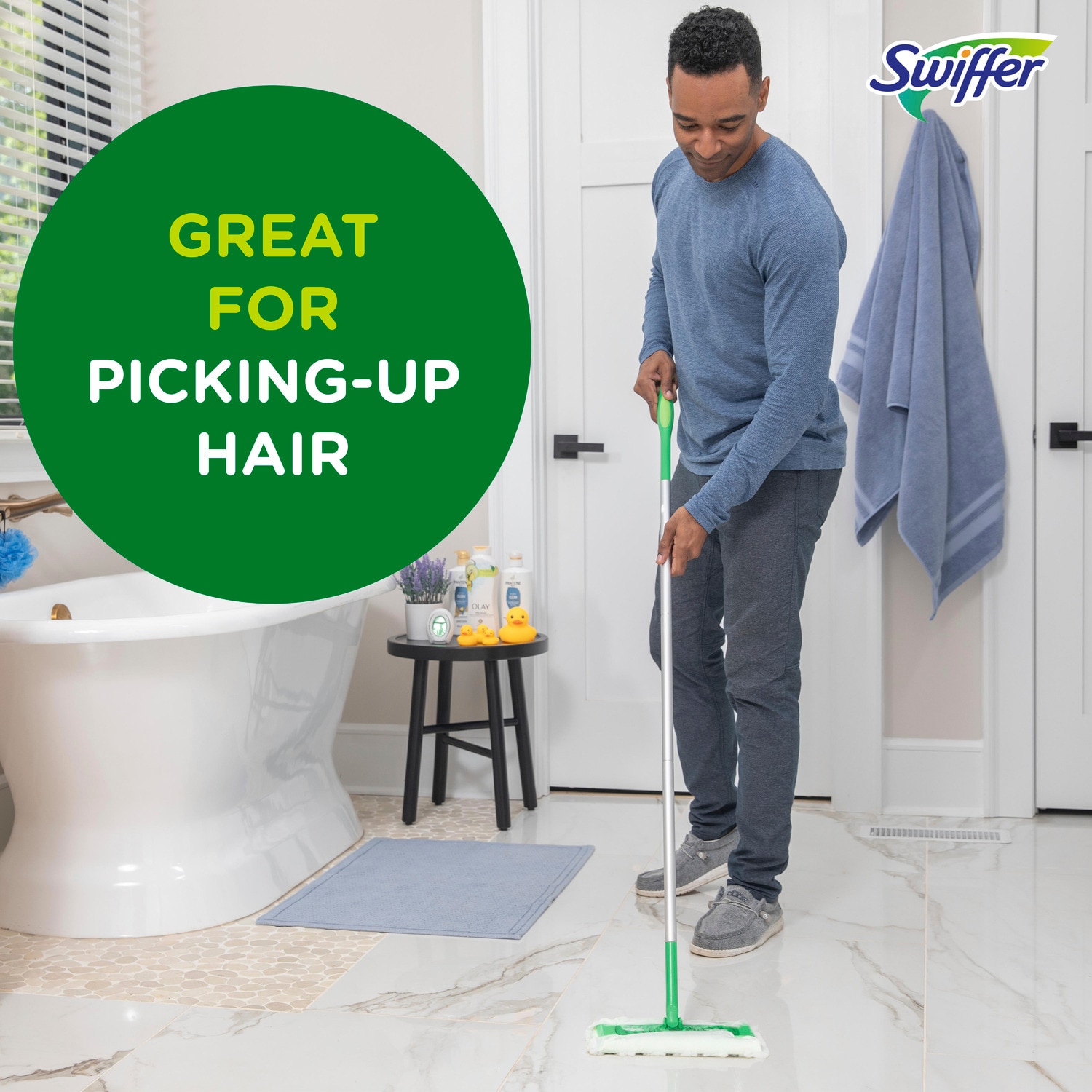 Swiffer 3700077197 Mop-Refills - View #5
