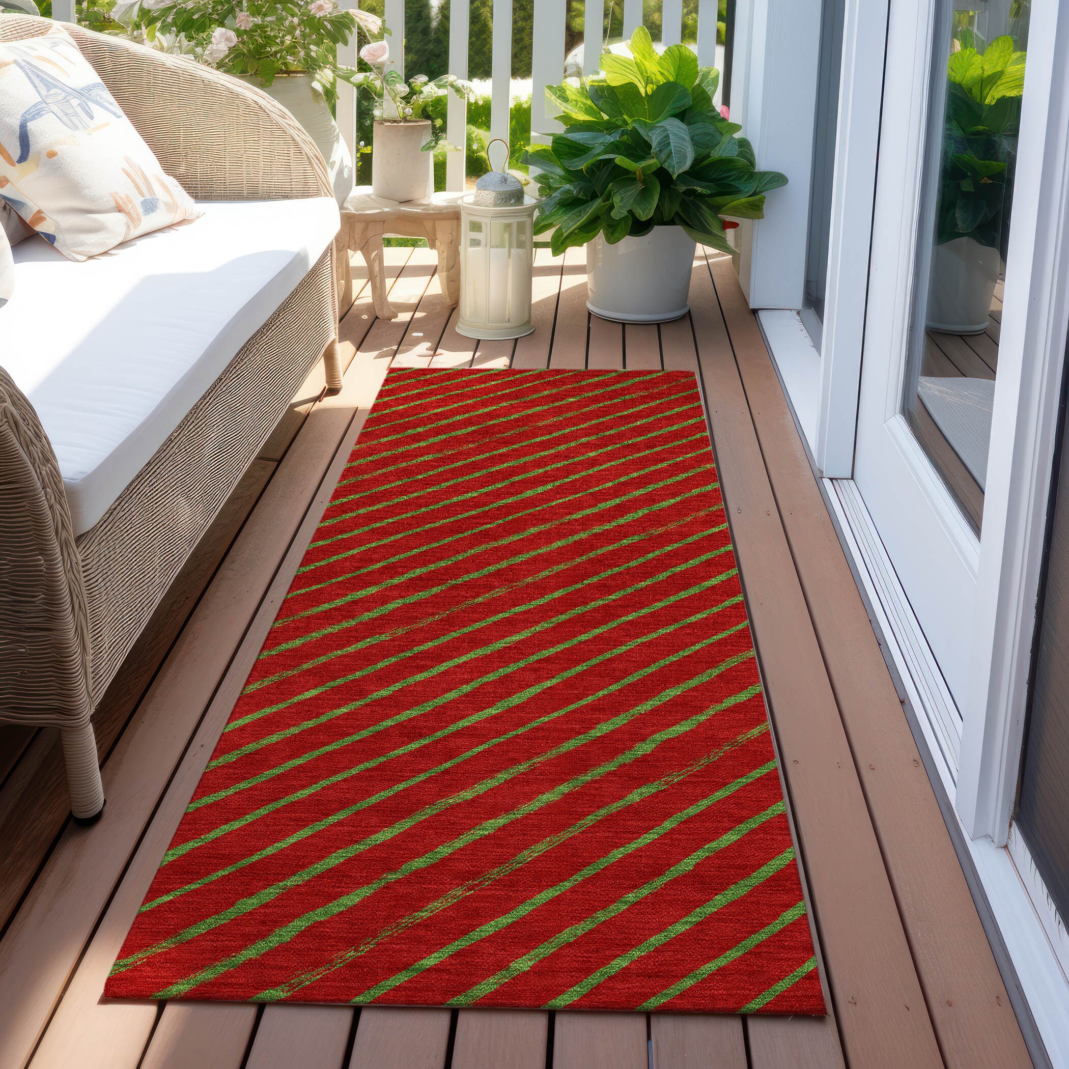 Addison Rugs ACN1819MM2X8 rugs - View #7