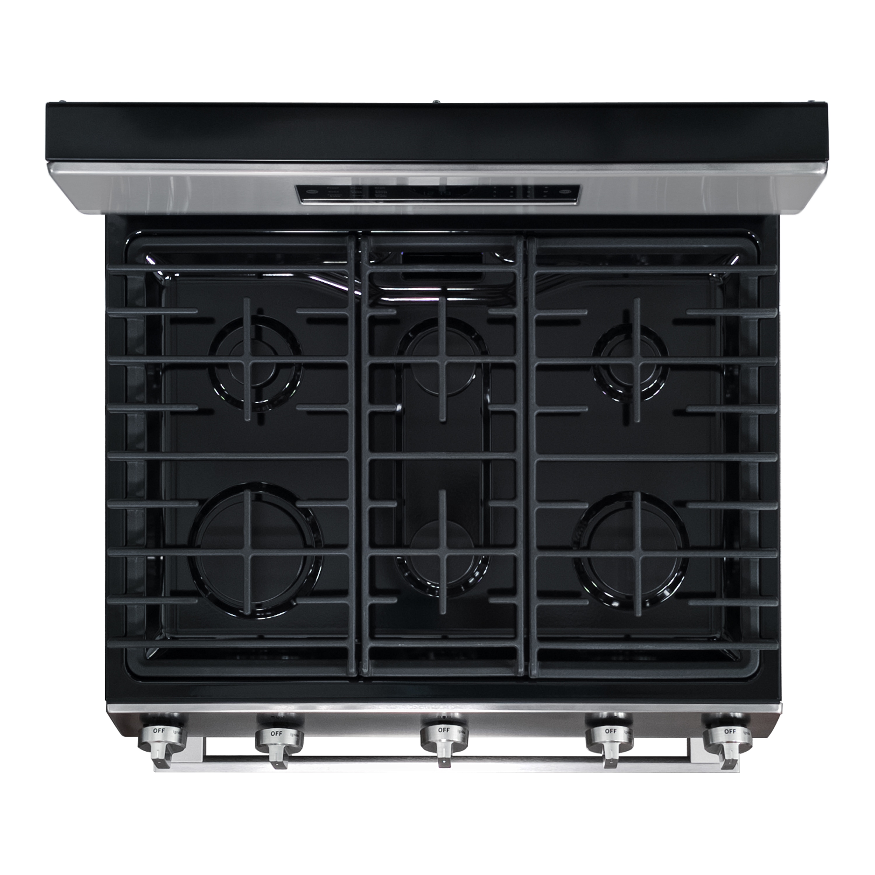 Hisense HBG3601CPS Freestanding-Gas-Ranges - View #19