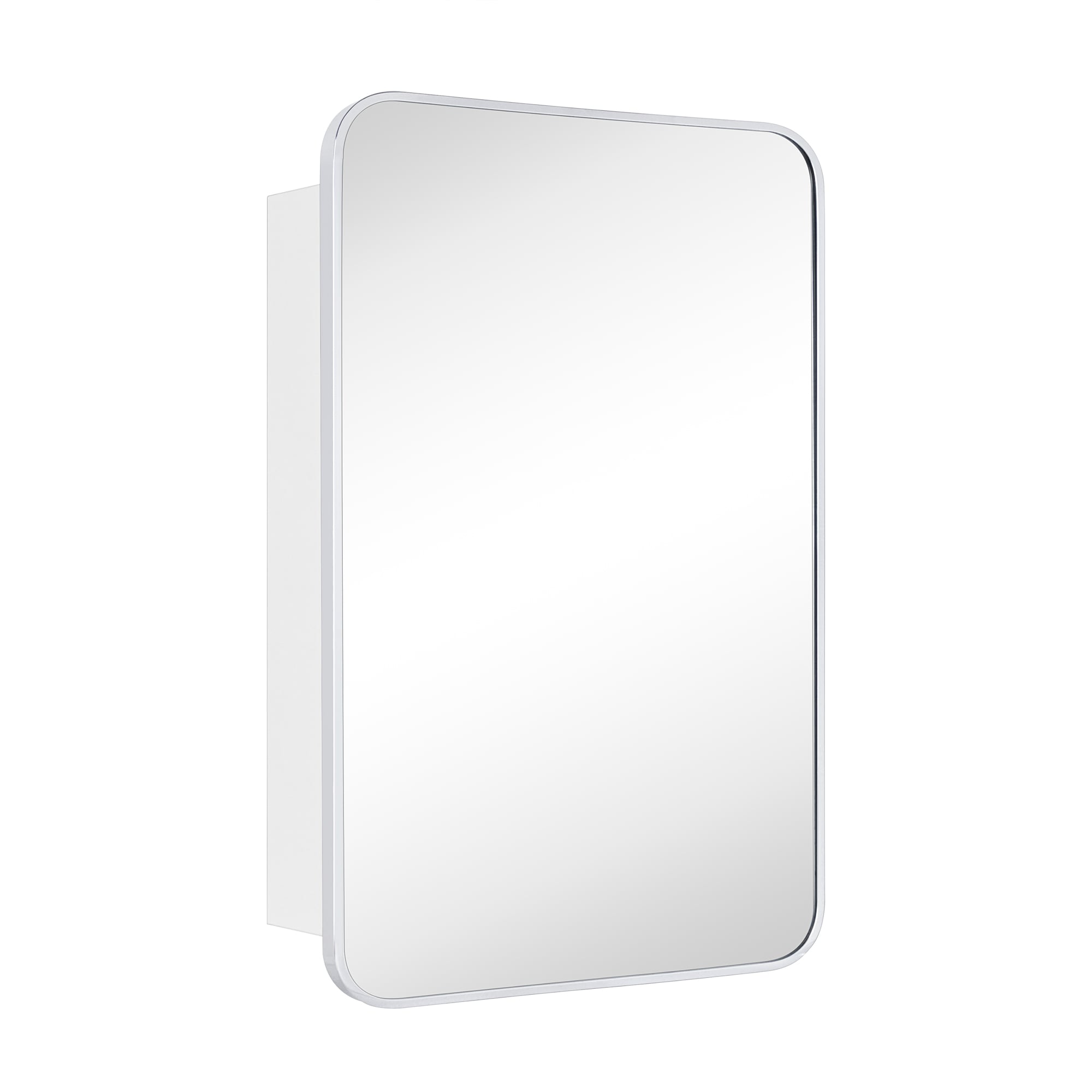 TEHOME GC-XB0004 Bathroom-Medicine-Cabinets - View #7