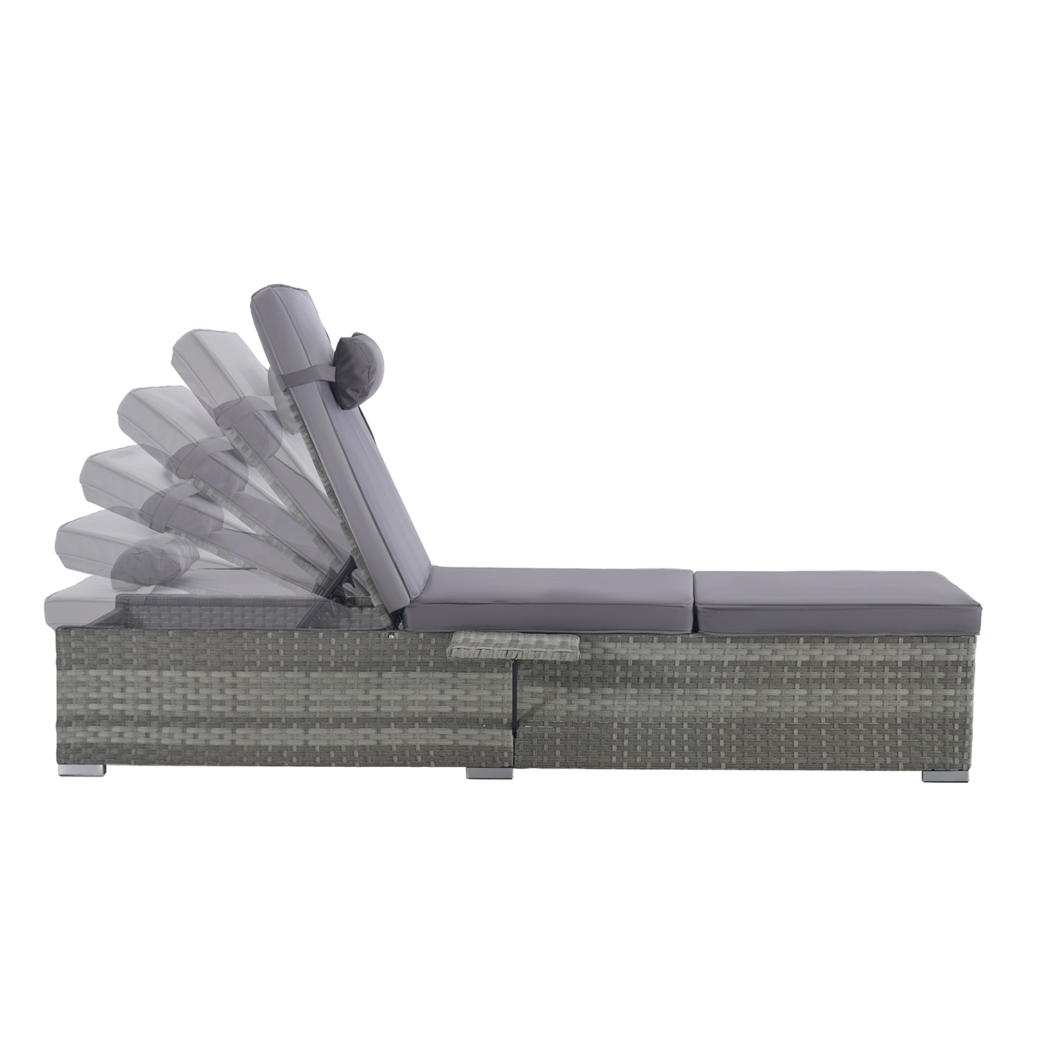 SINOFURN SYB670026GY Patio-Chairs - View #7