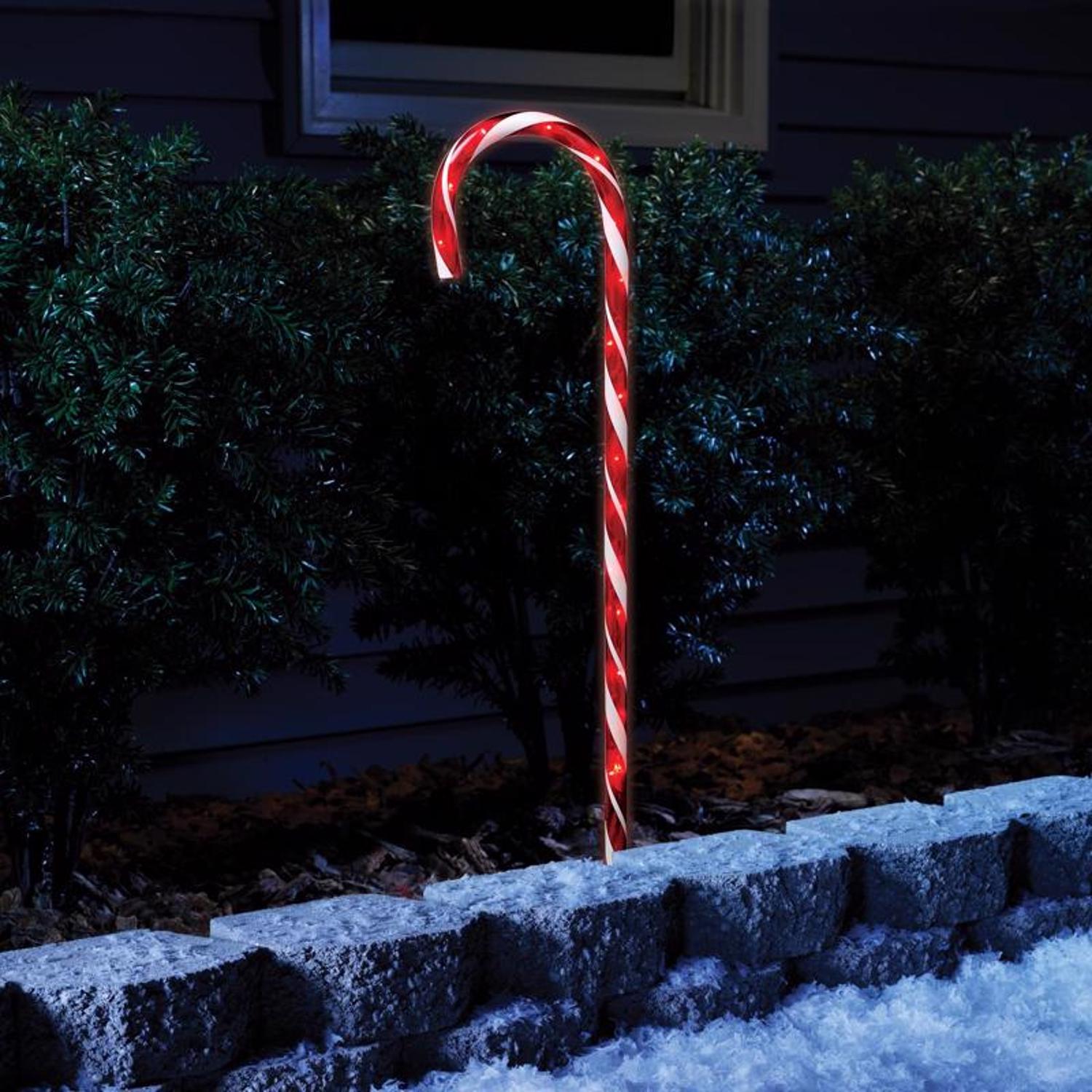 Celebrations EJD9308750--24-1 Outdoor-Christmas-Decor - View #2