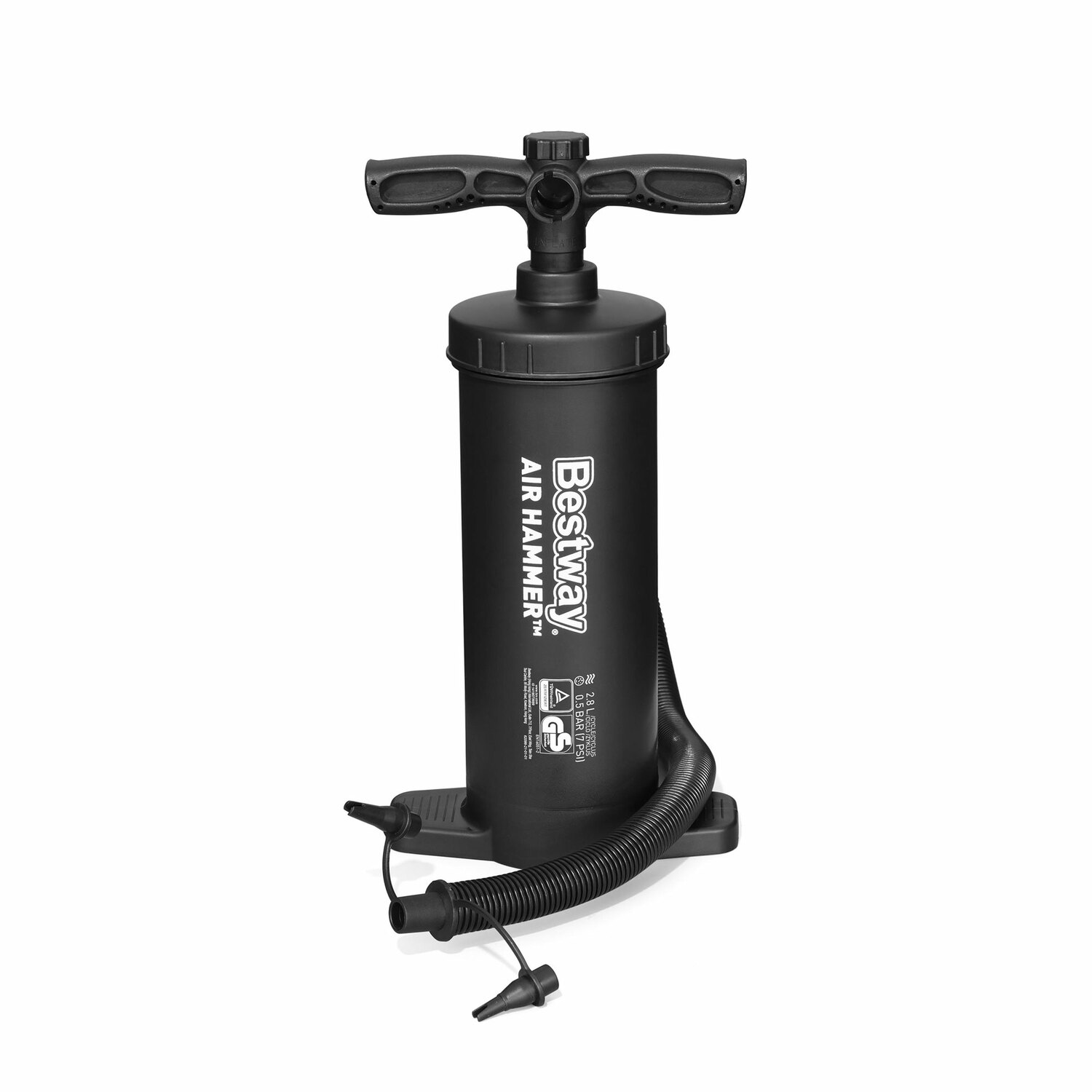 Bestway 207593 kayaks - View #3