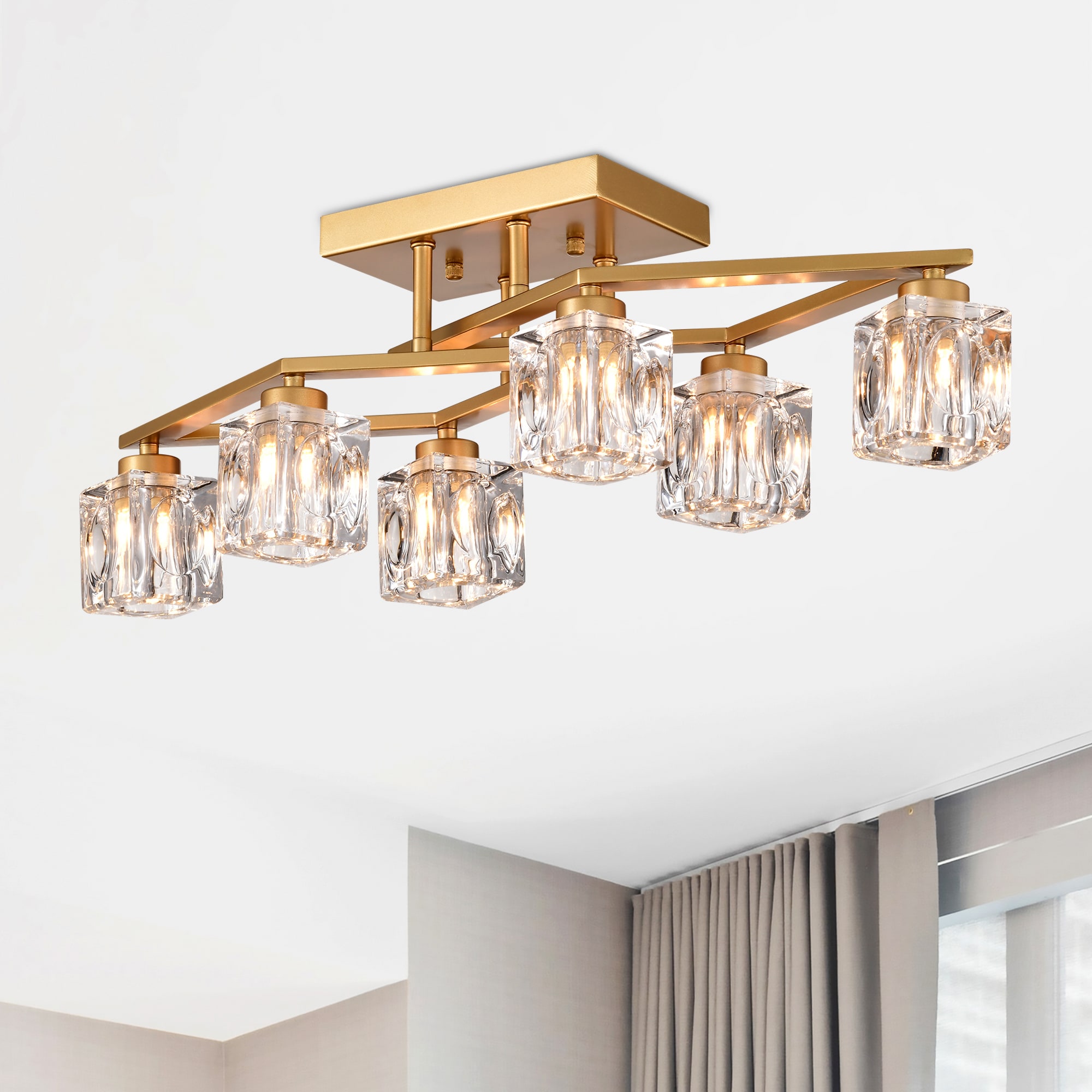 Innobule LAMP-0352072 Ceiling-Light-Mounts - View #7