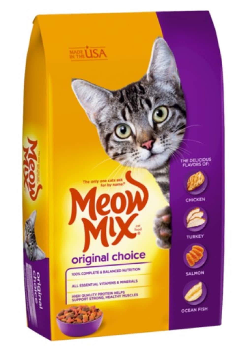 Meow Mix 2927452099