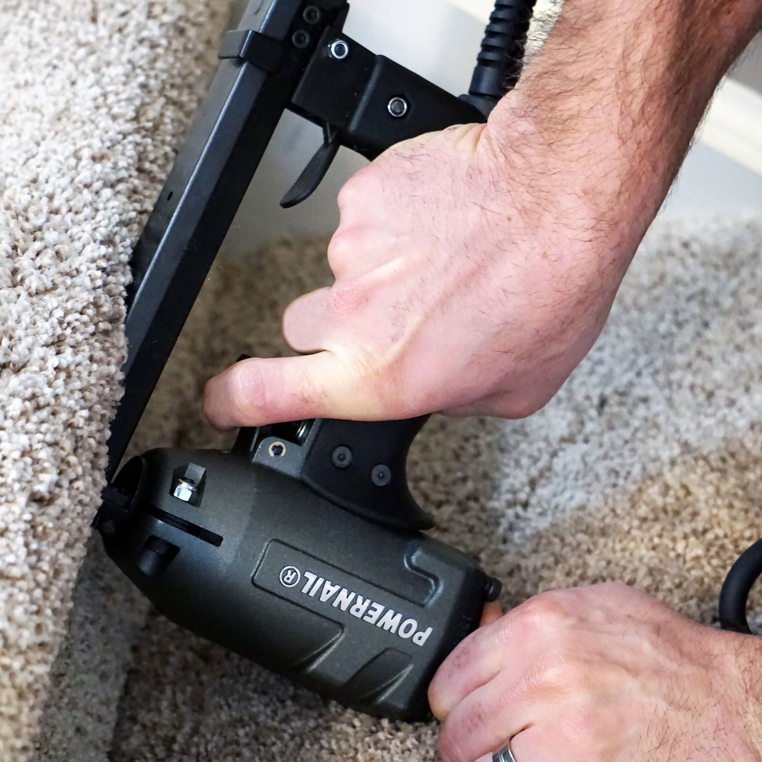 Powernail PTACK54E Electric-Staple-Guns - View #5