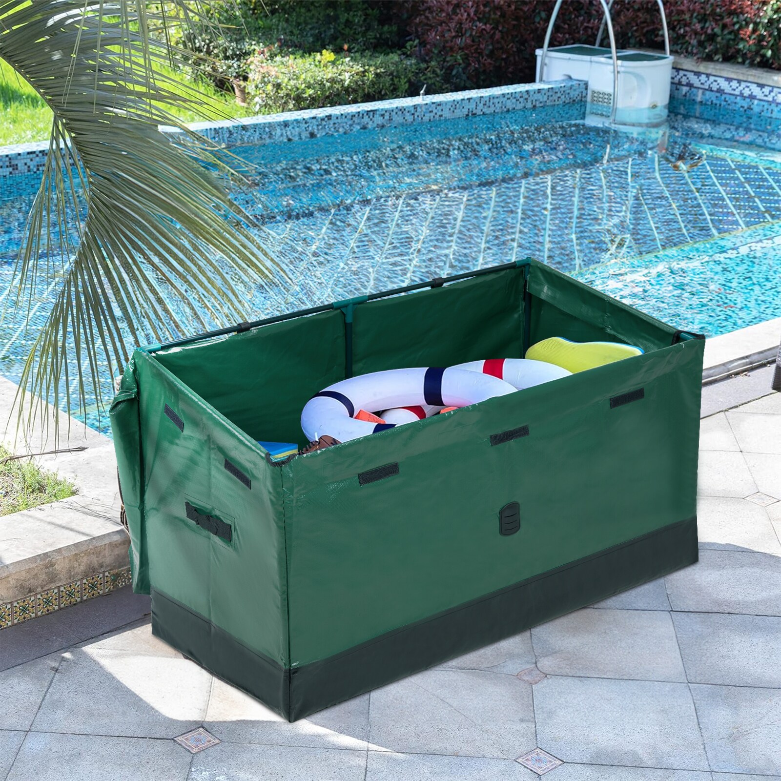 Winado LO1G55000178 Deck-Boxes - View #4