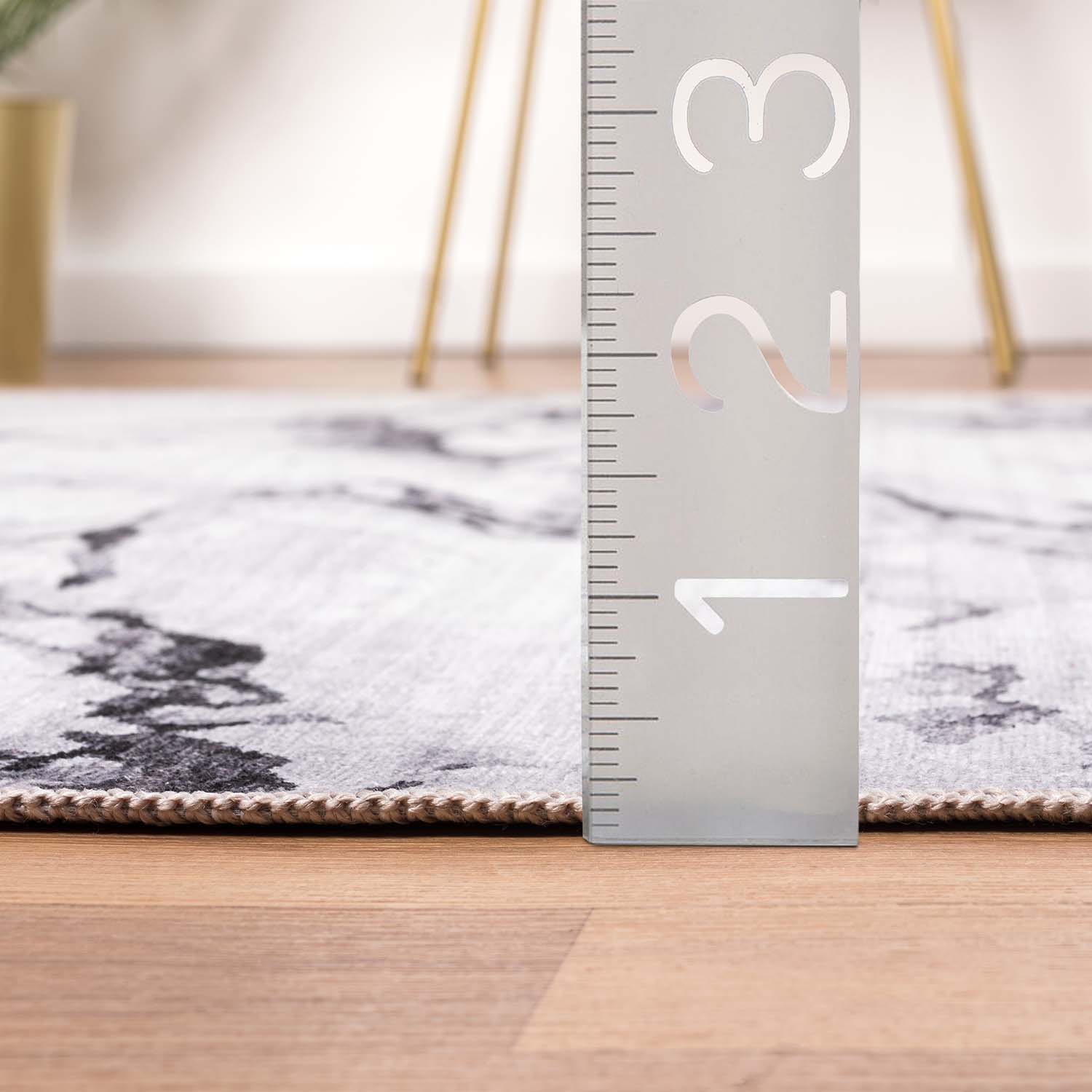 Abani Rugs PAR220A-4 rugs - View #8