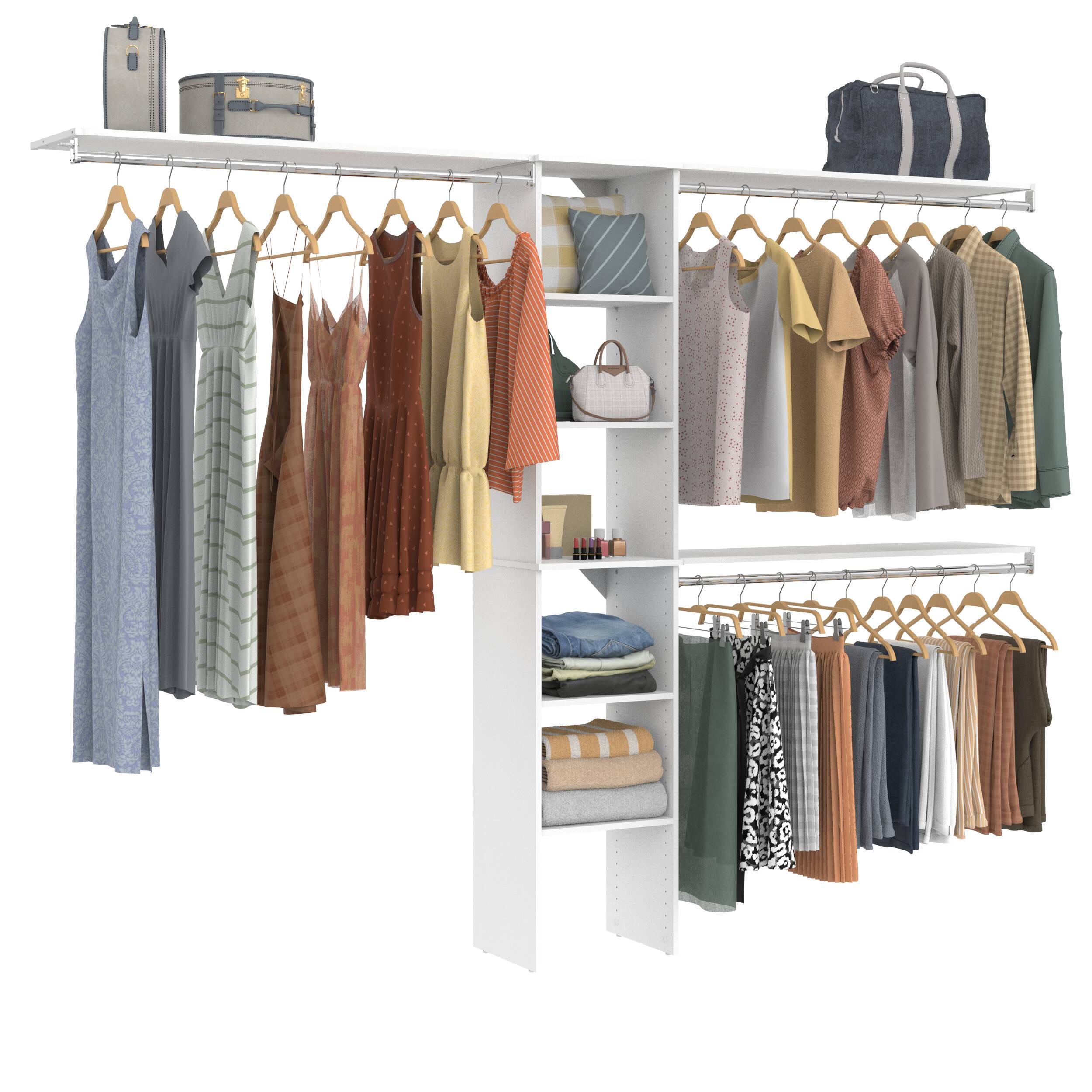 ClosetMaid   - Thumbnail View #2