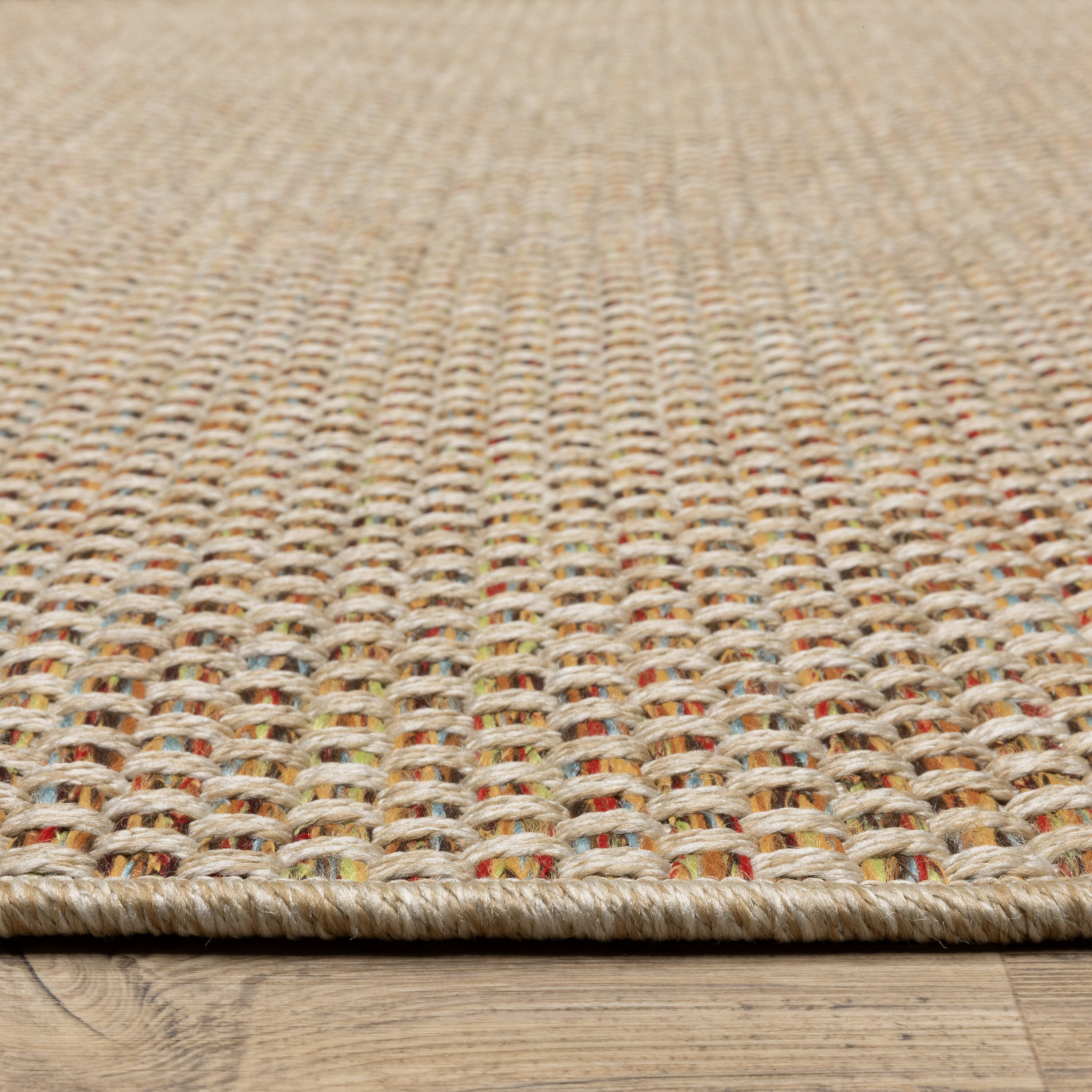 allen + roth with STAINMASTER SSAN023L rugs - View #6