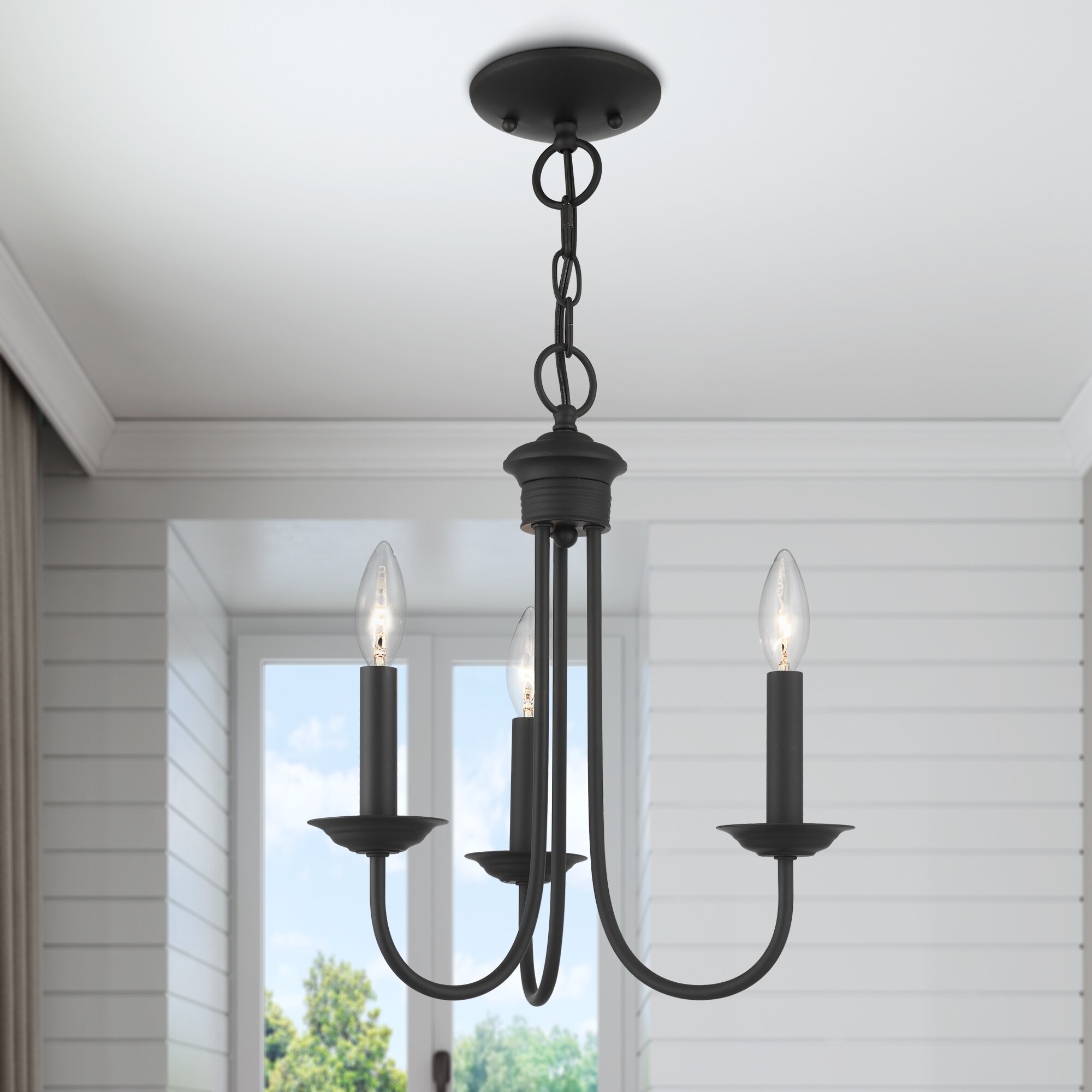 Livex Lighting 42683-04 b090015 - View #9