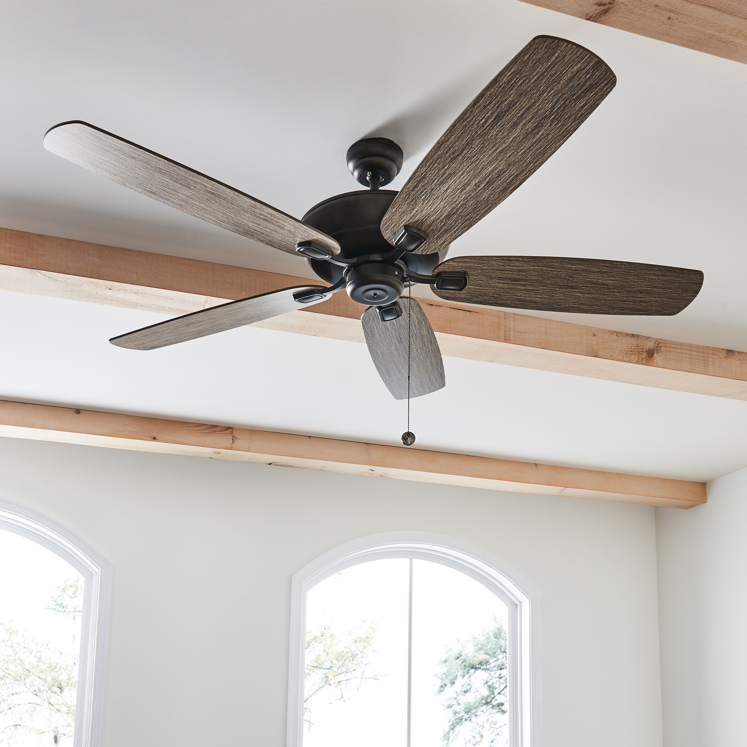 Generation Lighting 5CSM60AGP Ceiling-Fans - View #12
