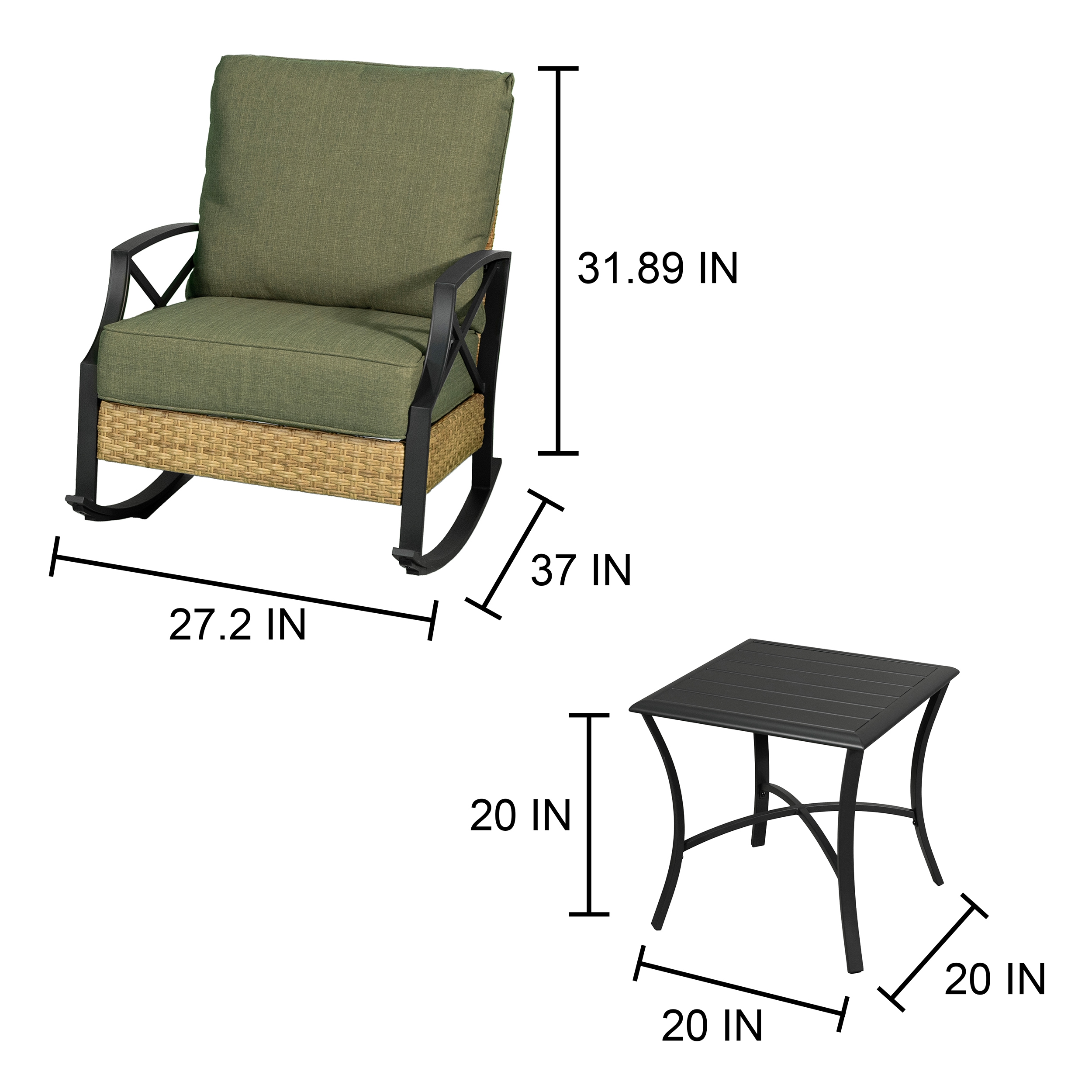 Style Selections   - View #13