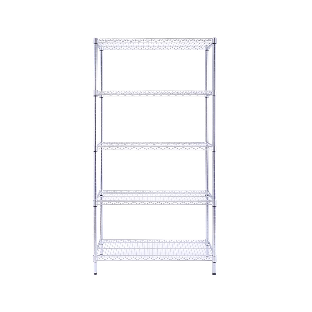 MZG U4590180OIBH513KC Free-Standing-Shelving - View #8