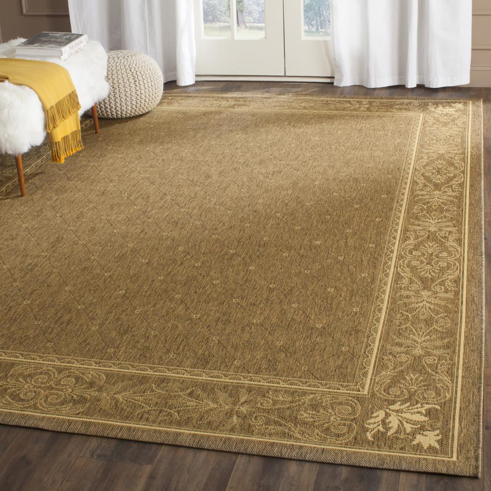 Safavieh CY2326-3009-6 rugs - View #2