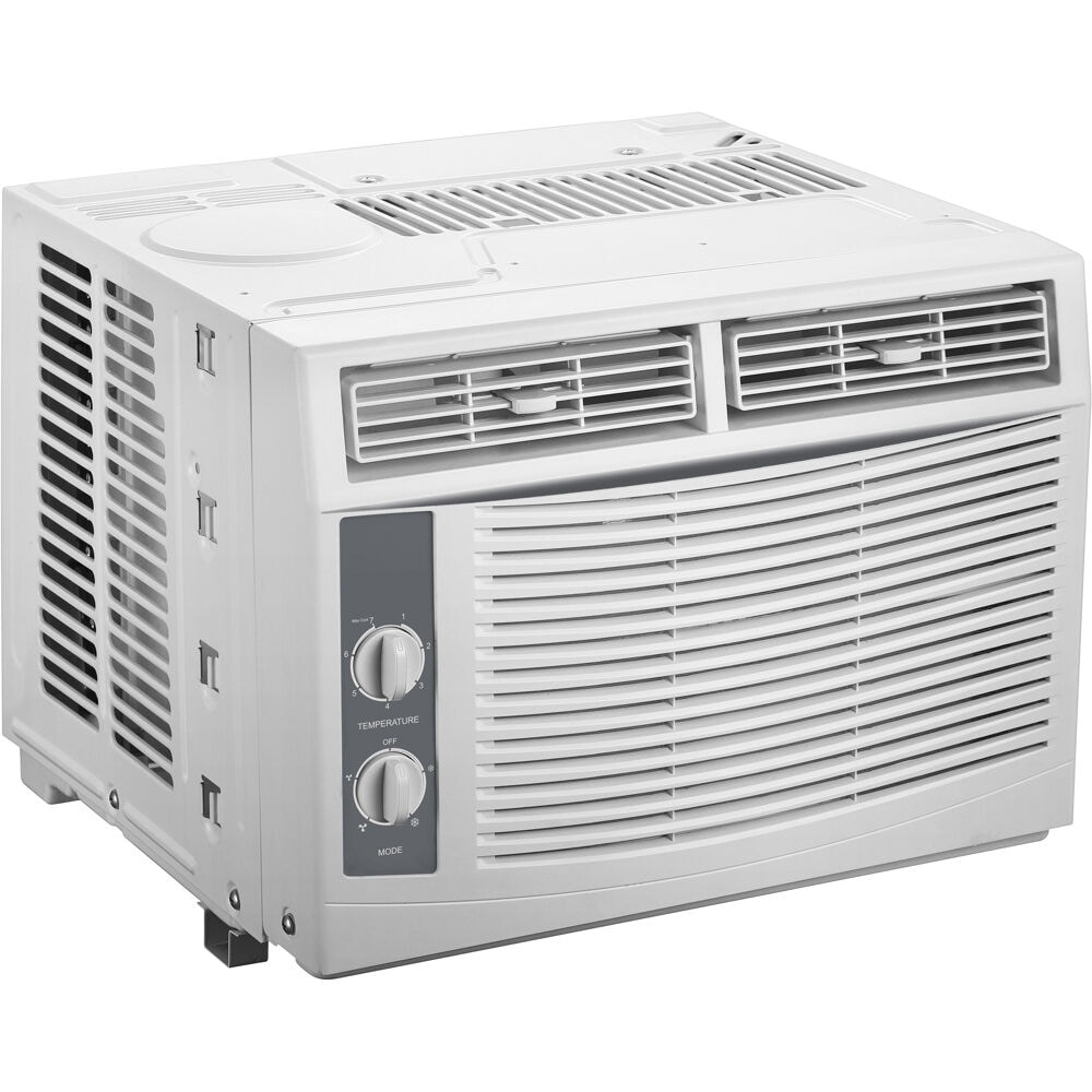 arctic king 5000 btu 115v mechanical window air conditioner