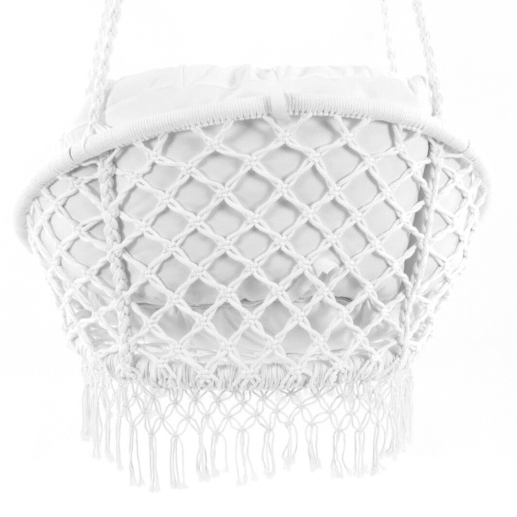 Vivere MACRAME hammocks - View #2