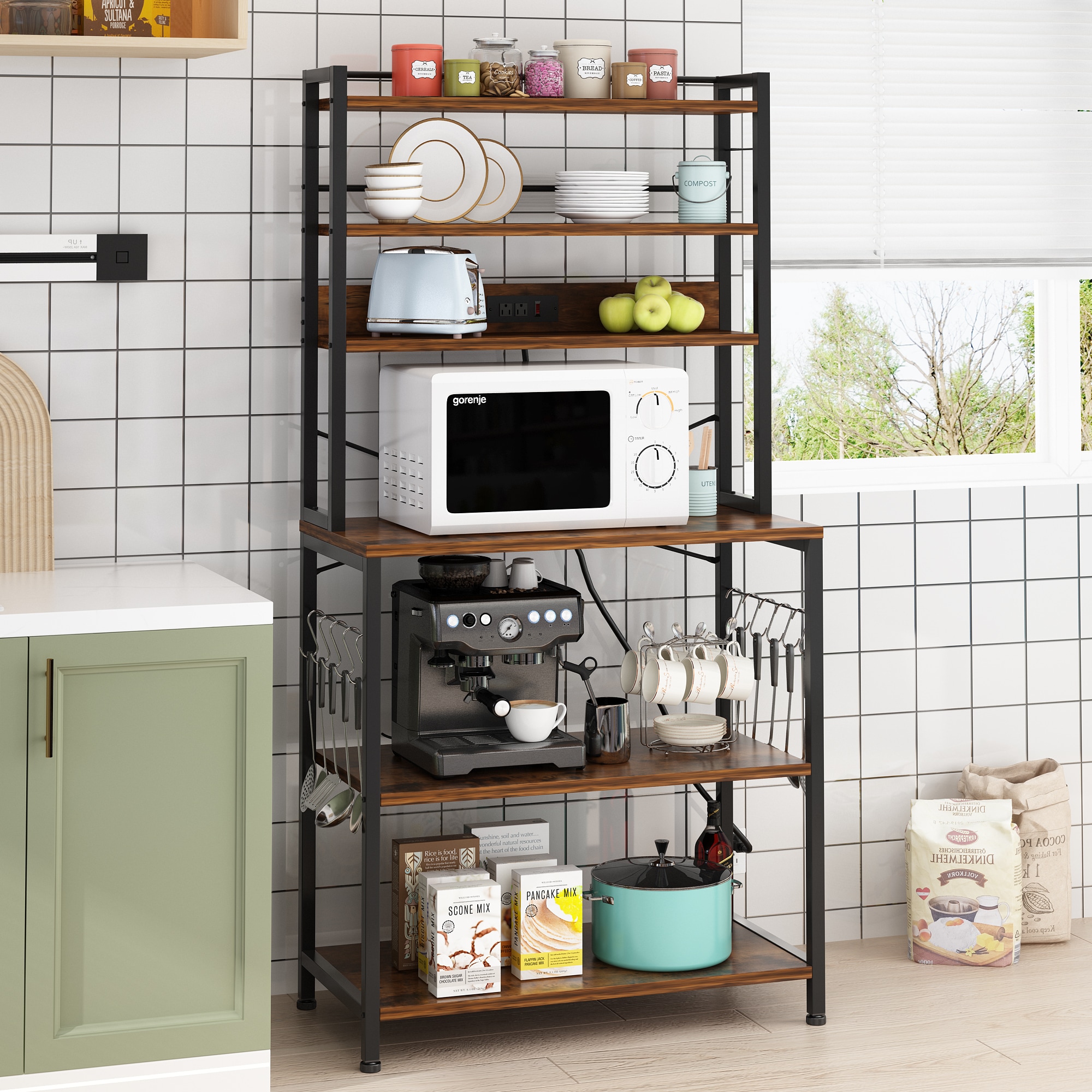 Winado LO1G51000469 Dining-Kitchen-Storarge - View #5