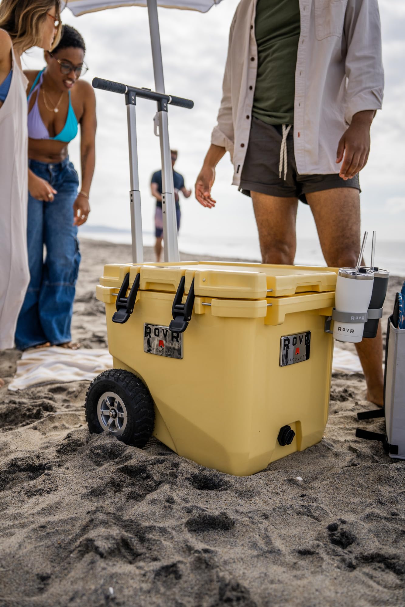 RovR 834921 Portable-Coolers - View #3