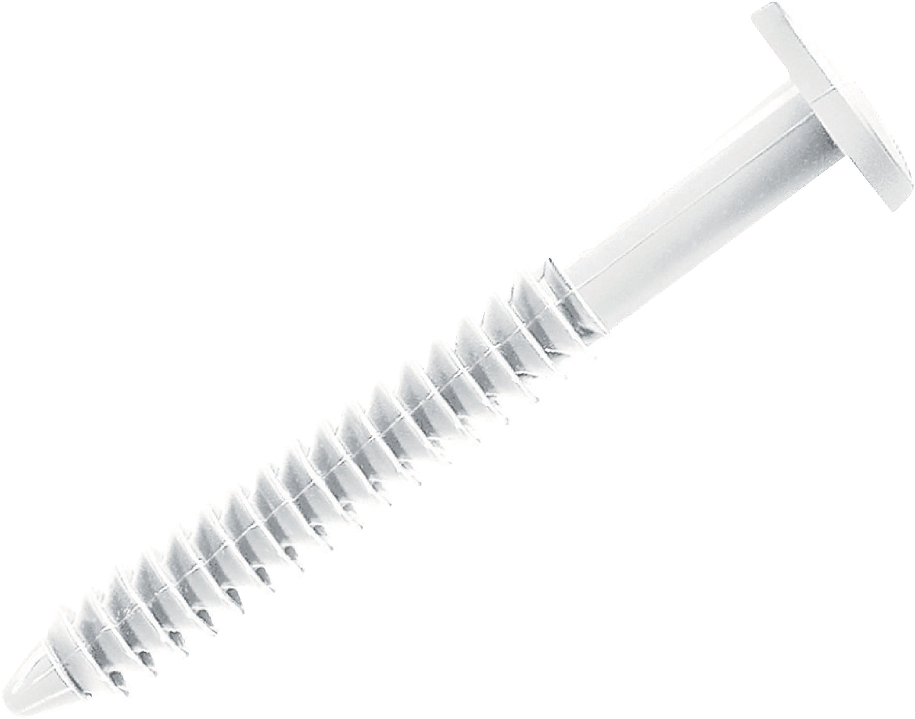 Builders Edge  Shutter-Lok Shutter Fastener
