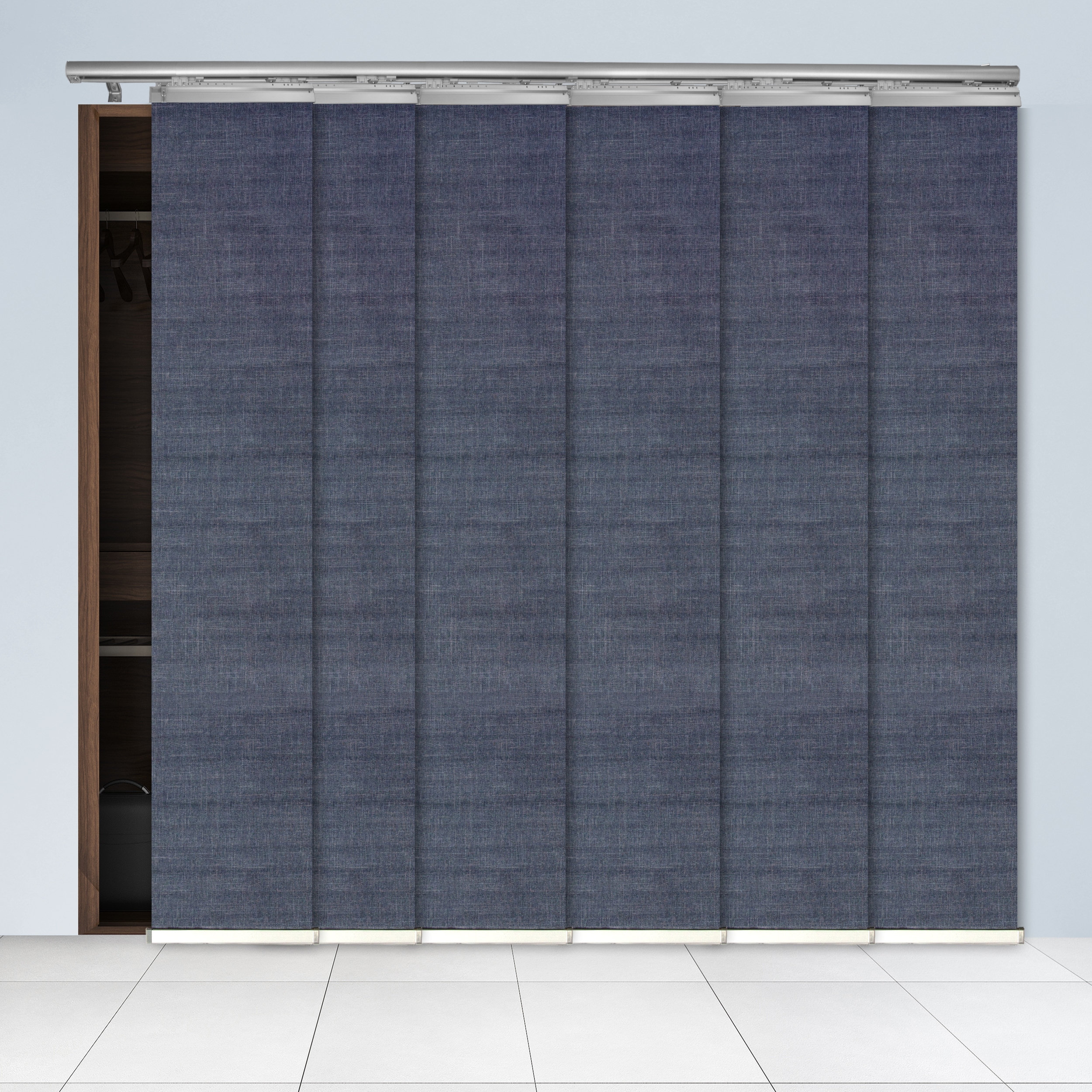 Hart & Harlow L-T16-6-6P21D blinds - View #10