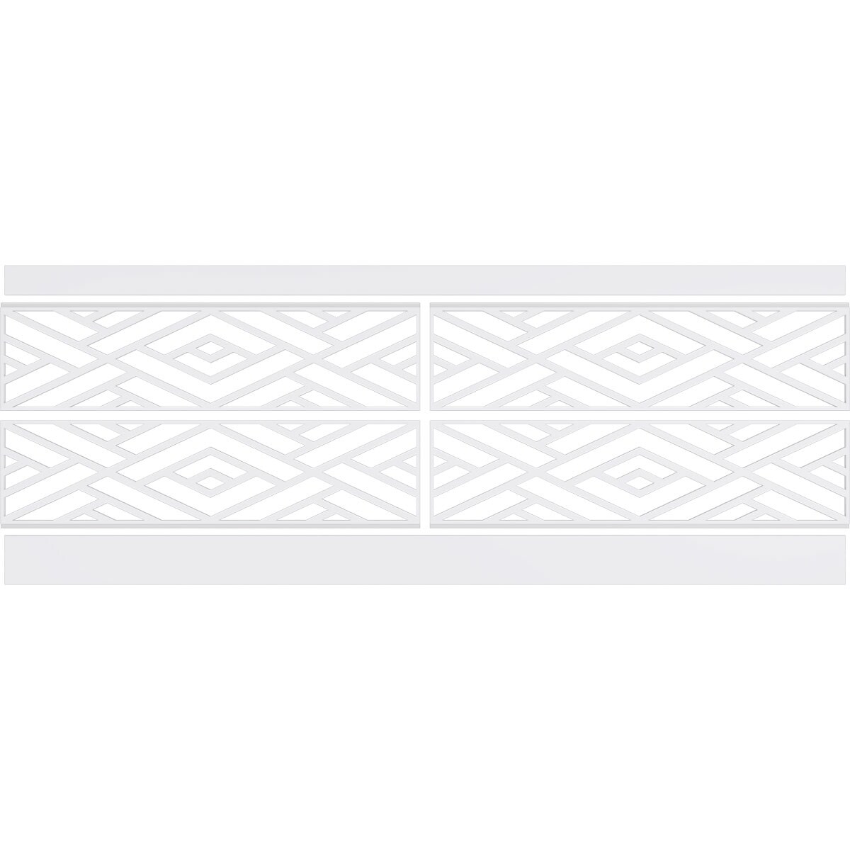 Ekena Millwork WPK32X94KLN Wall-Panels - View #7