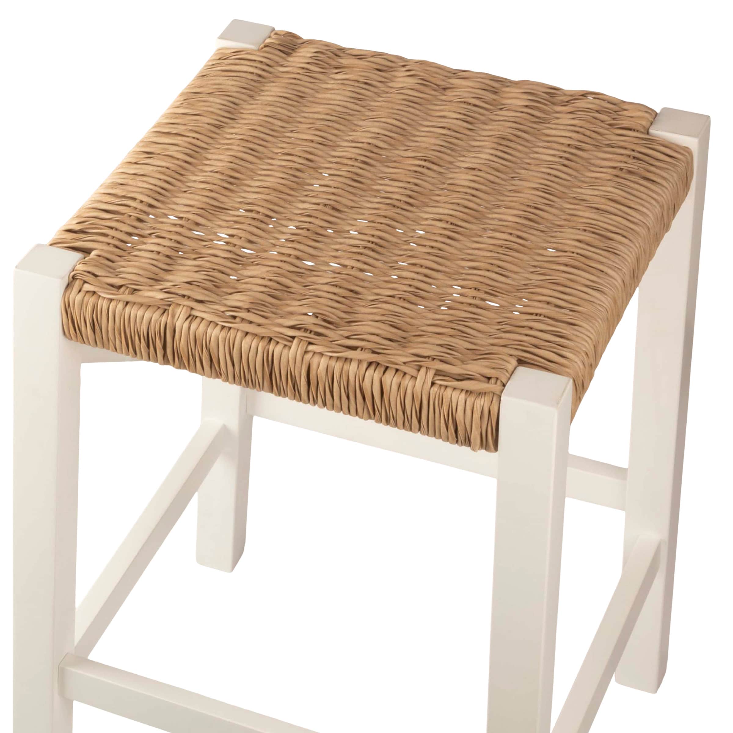 Alaterre Furniture ANNP2250 stools - View #6