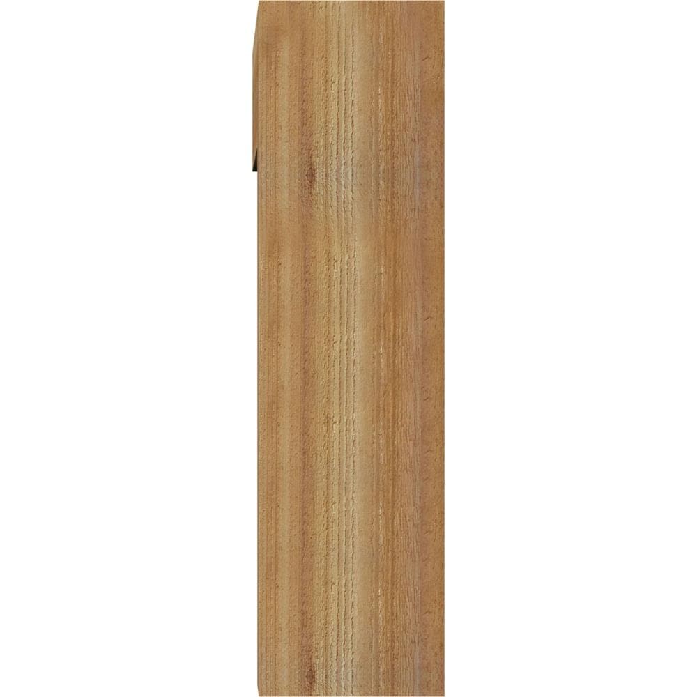 Ekena Millwork 1463486 Exterior-Brackets-Braces - View #3