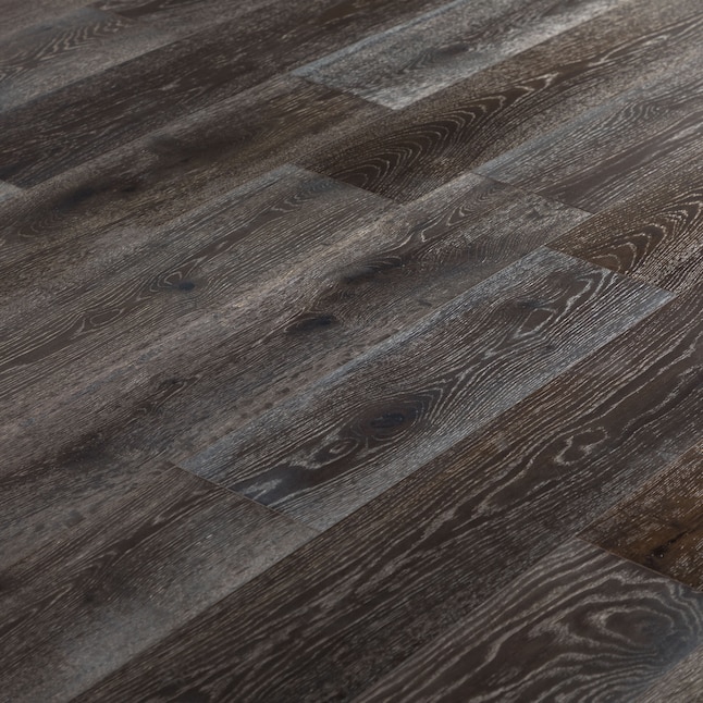 Natu Xl Spc Wood French Oak Grey Washed, How To Grey Wash Hardwood Floors