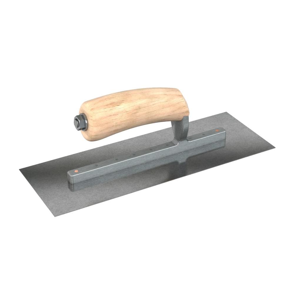 Bon Tool 66-220 trowels - View #2