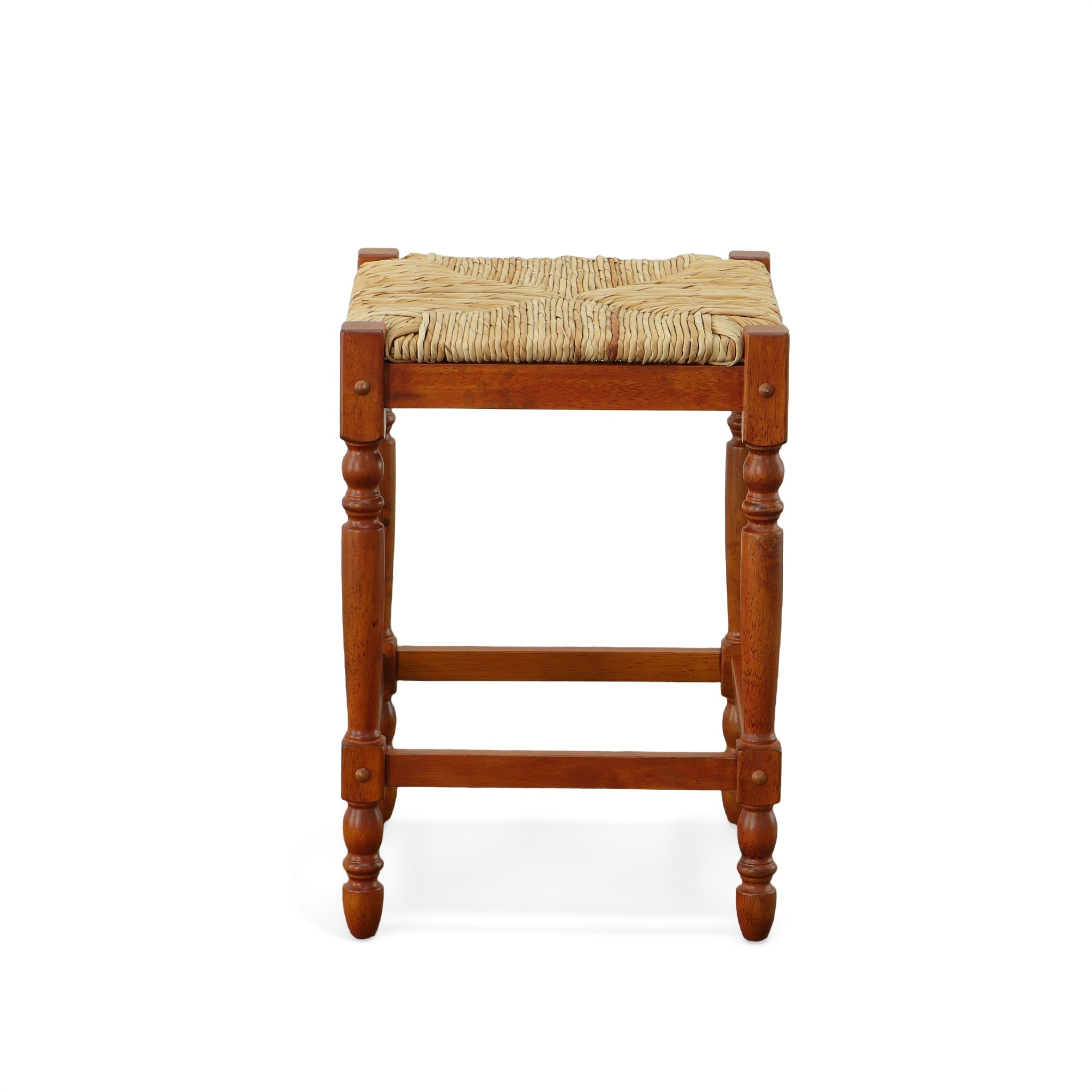 Carolina Cottage 2662-RTA-WAL stools - View #3