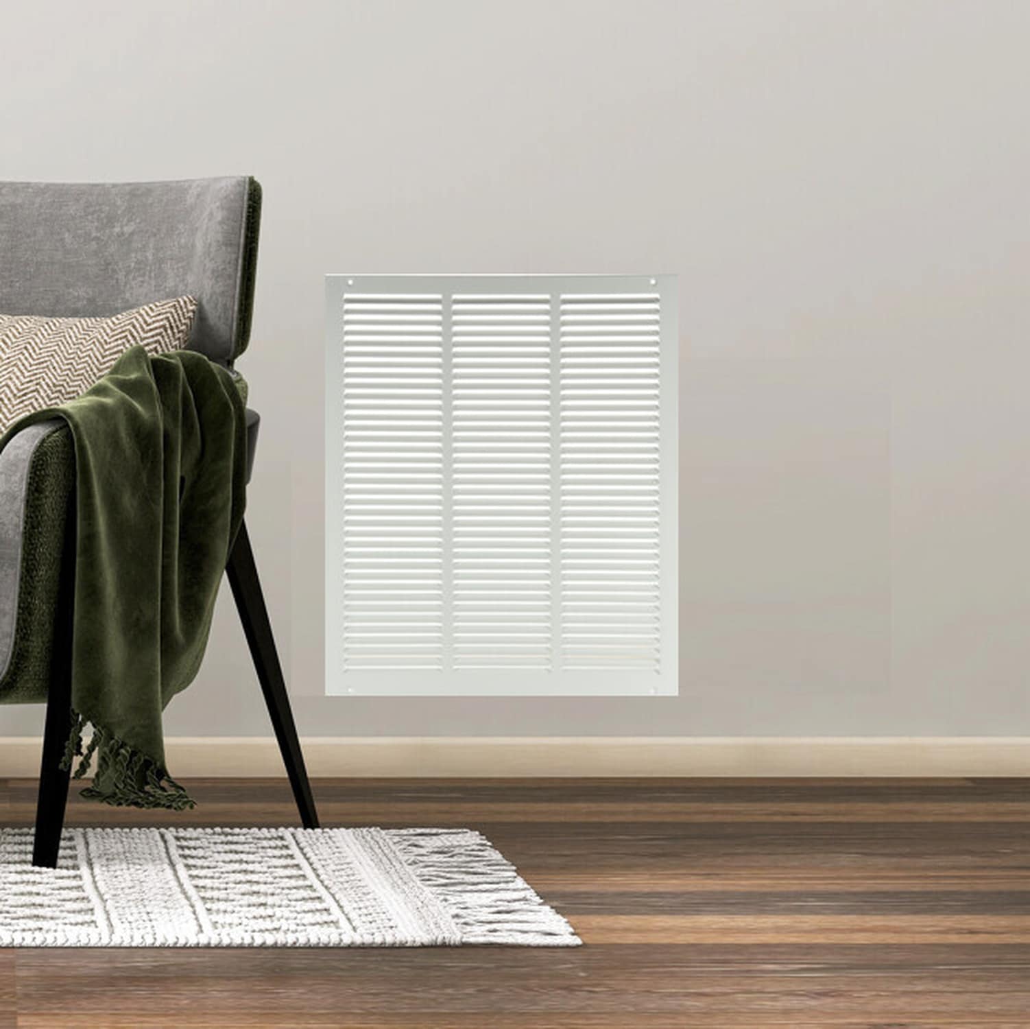 RELIABILT 7111625WH grilles - View #5