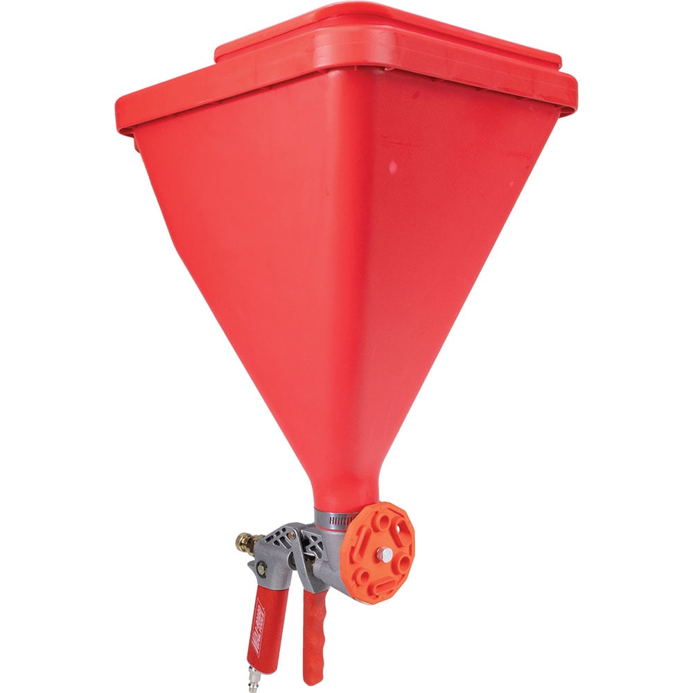 WAL-BOARD TOOLS TP500-L Hopper-Guns - View #8