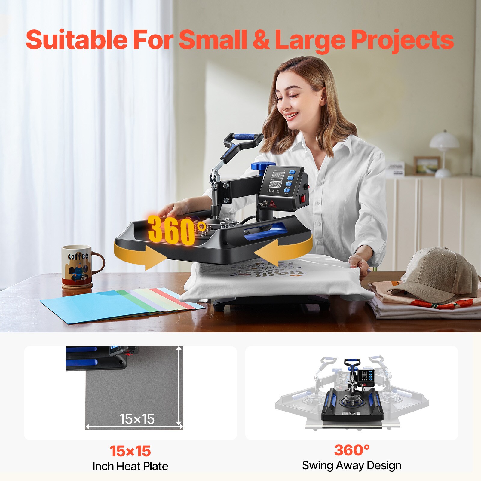 SVOPES SCYTSTHJPZGS06536V1 Crafting-Machines-Accessories - View #5