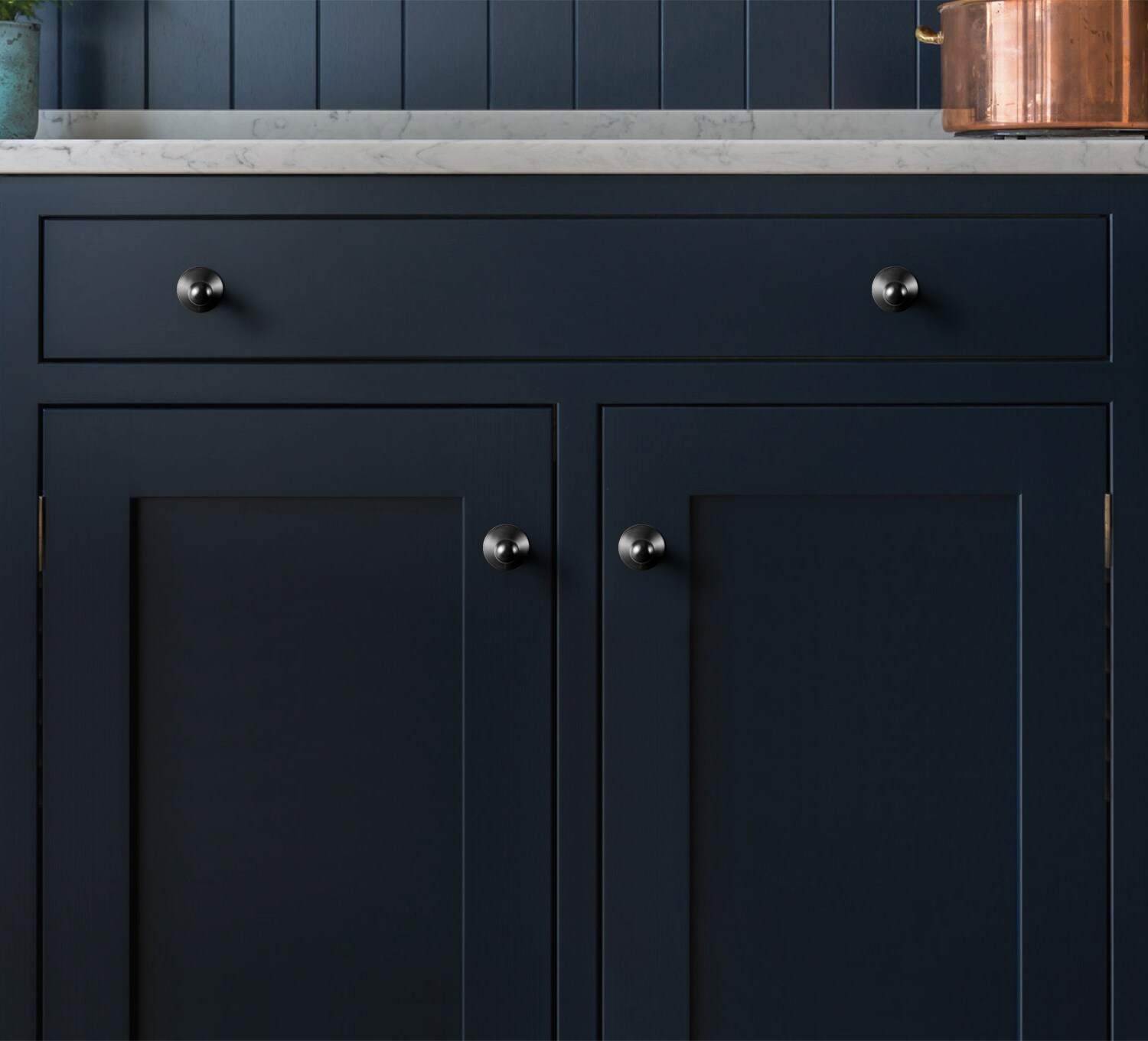 Miaokesen 3002B-DK Cabinet-Knobs - View #5