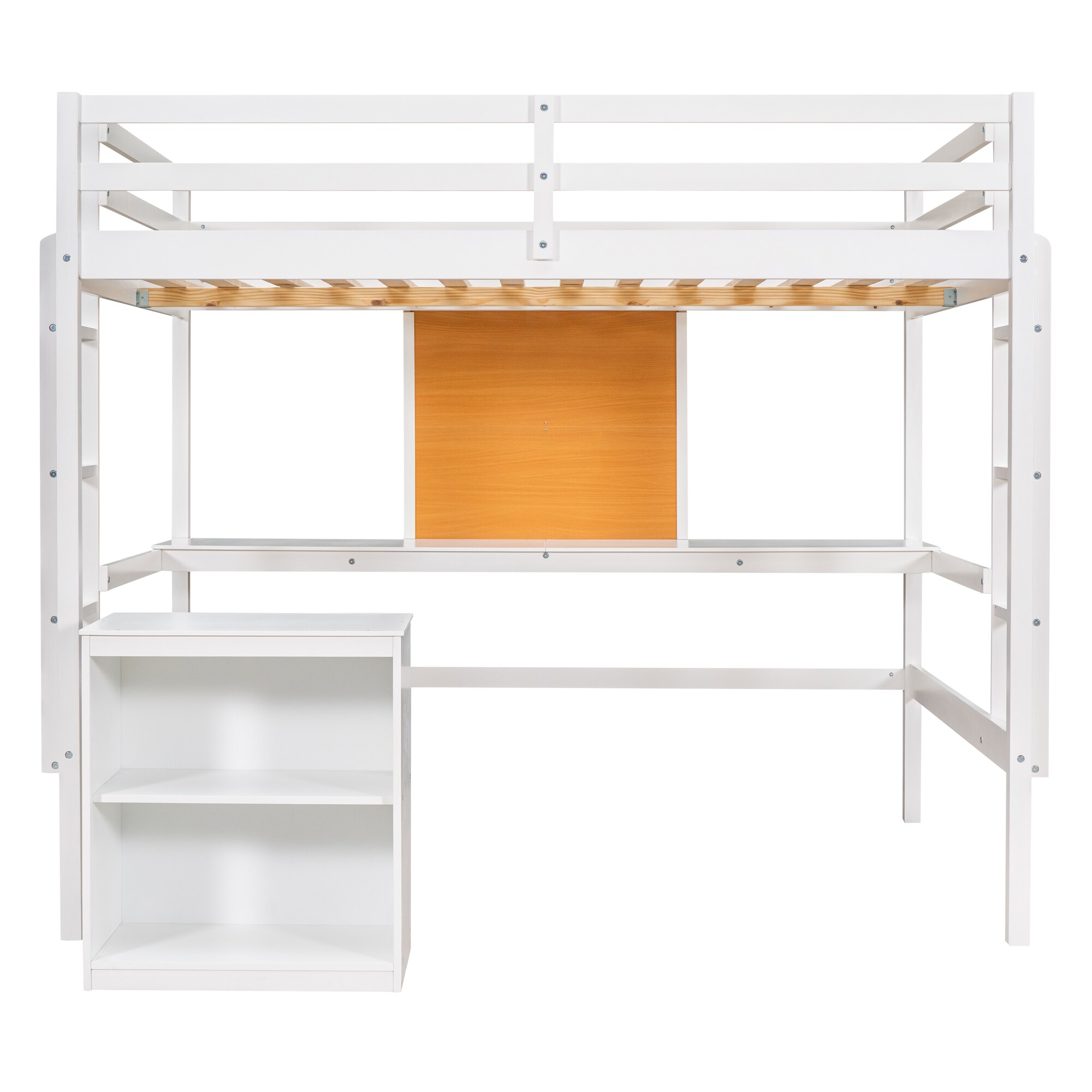 Mondawe OR-M206AK-LF Bunk-Beds - View #4