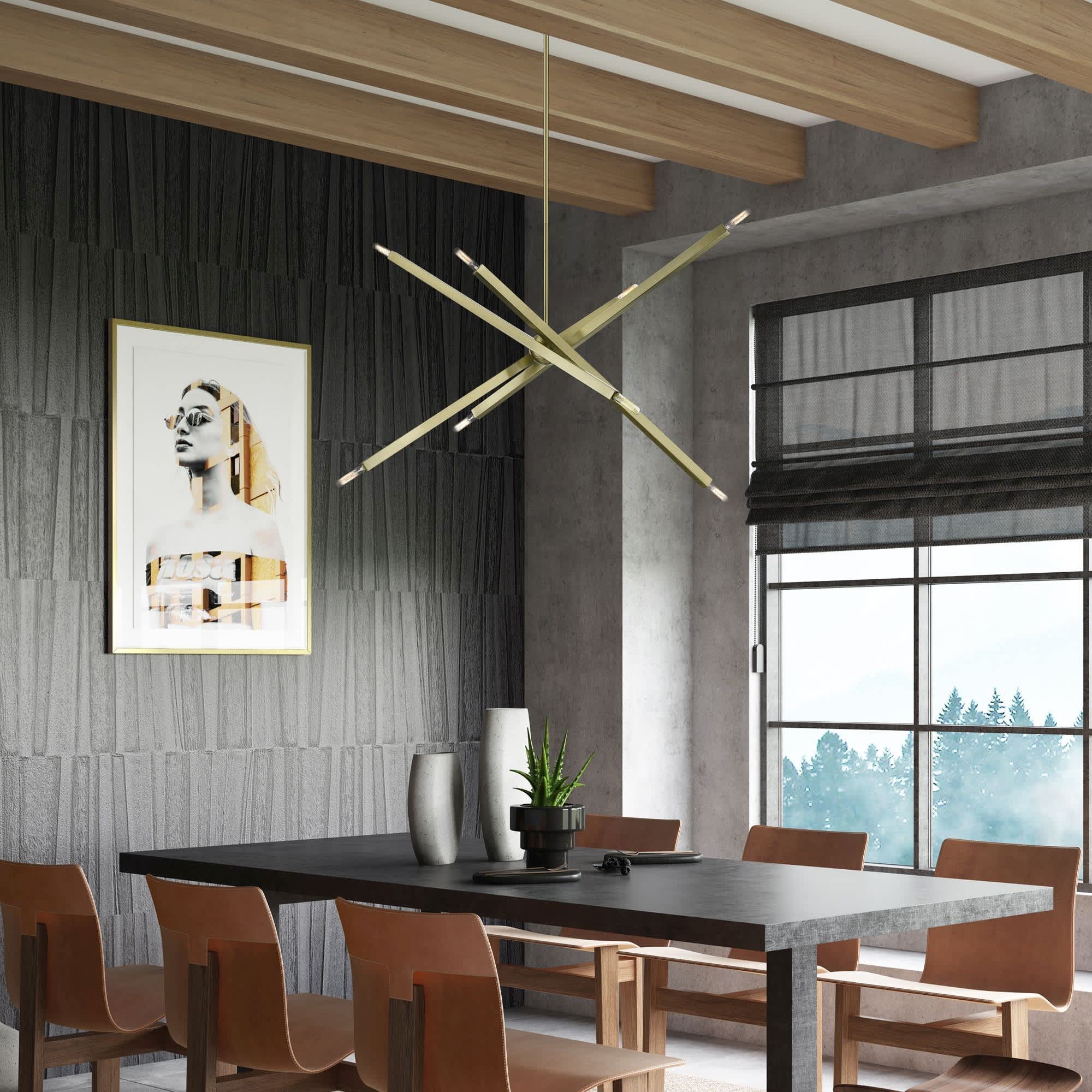 Livex Lighting A-LIVEX-46987-01 b090015 - View #3