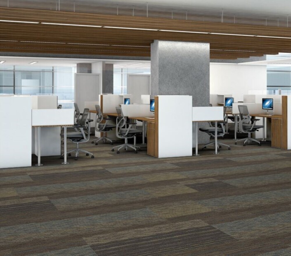 Shaw 7L80600306 Carpet-Tile - View #5