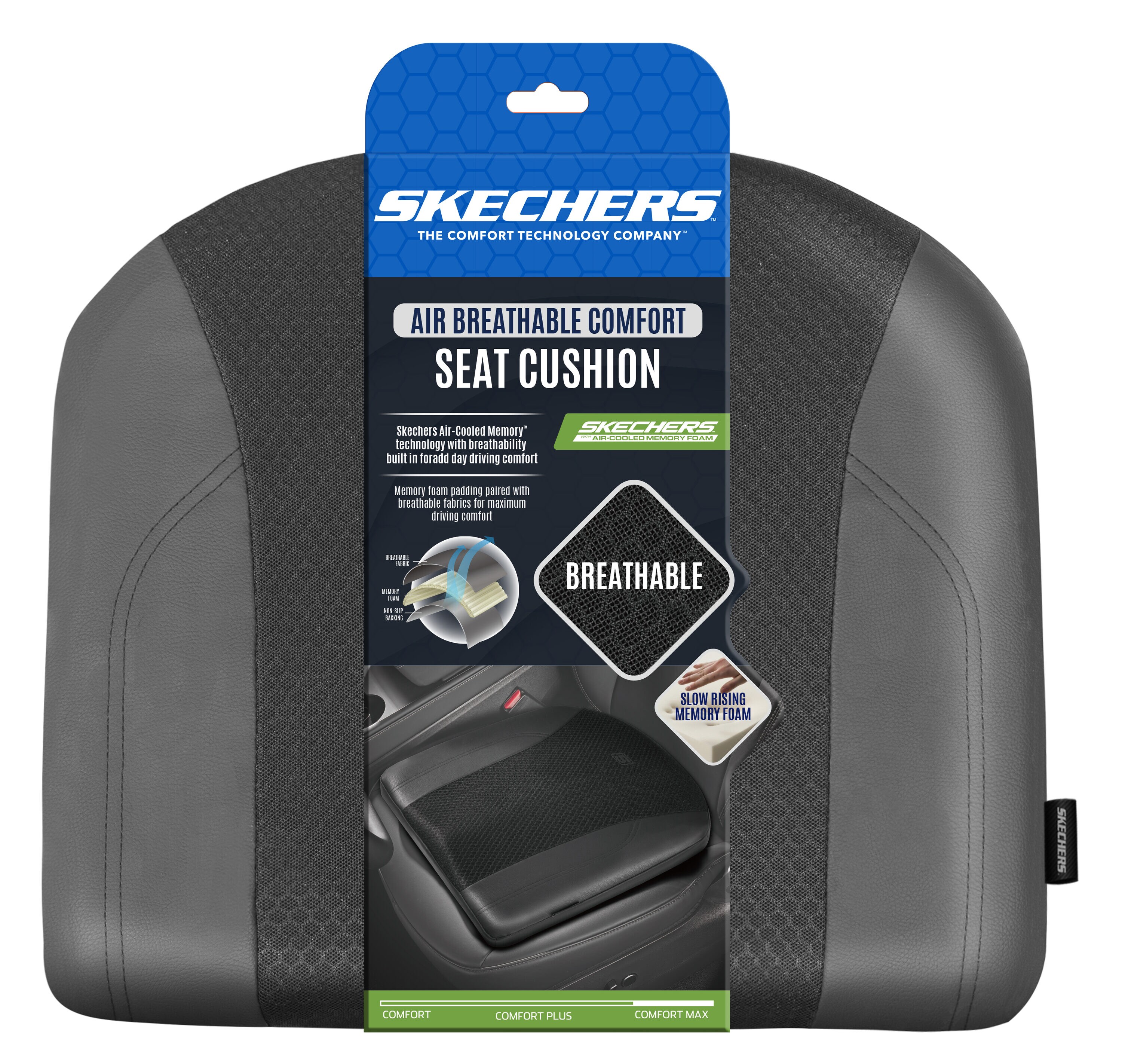 Skechers Seat cushion for Universal in the Floor Mats & Liners
