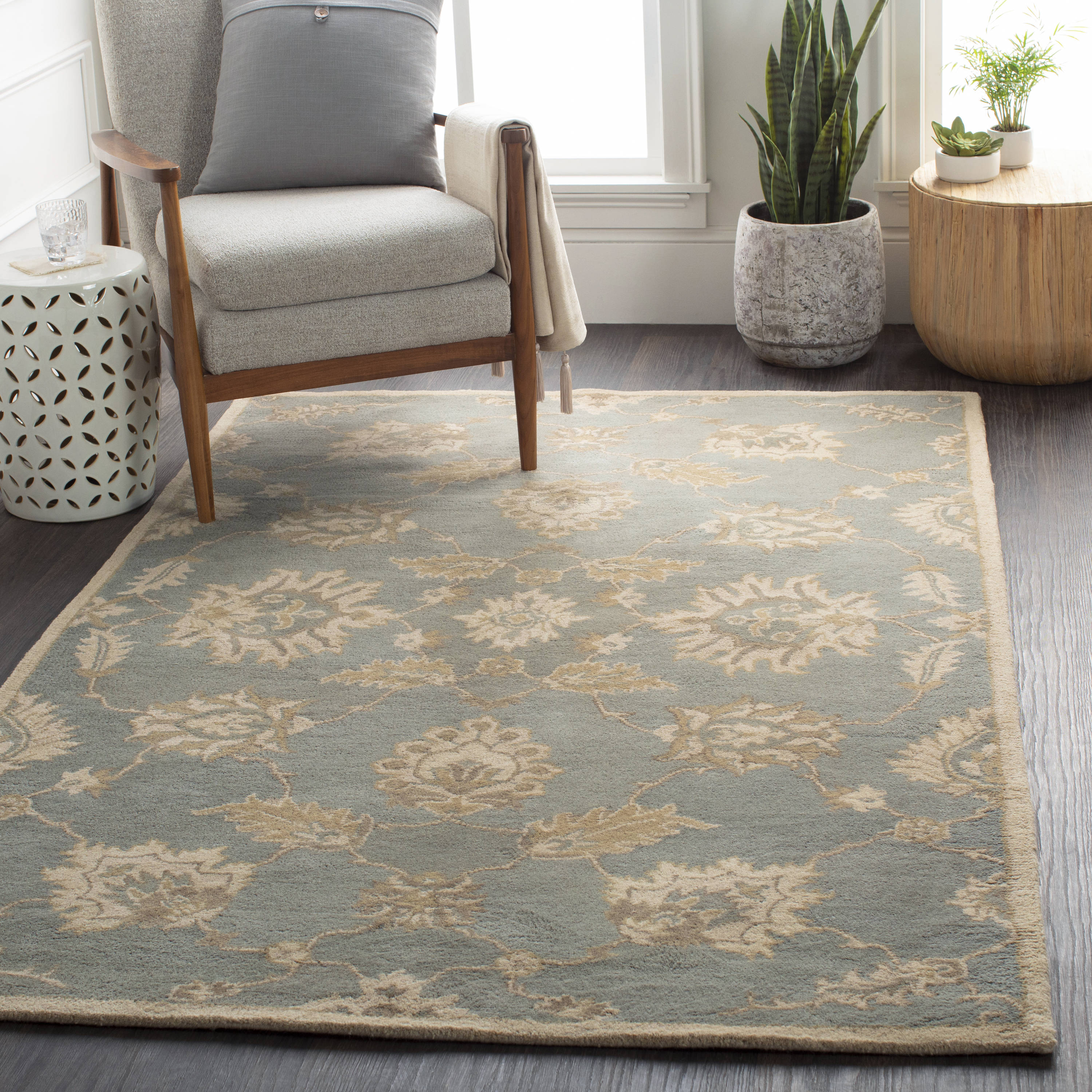 Surya CAE1156-7696 rugs - View #2