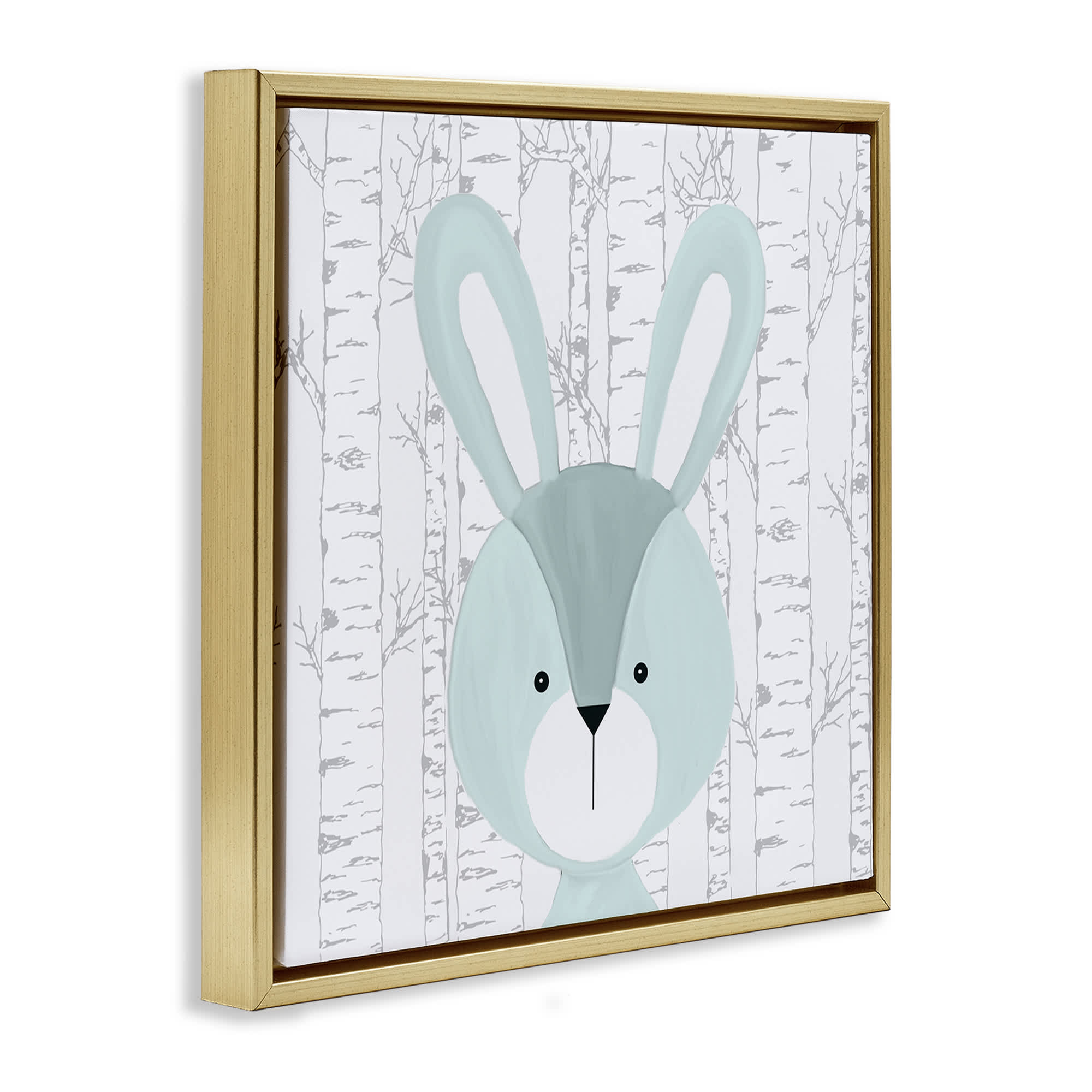 Stupell Industries BS-031-FFG-24X24 Wall-Art - View #2
