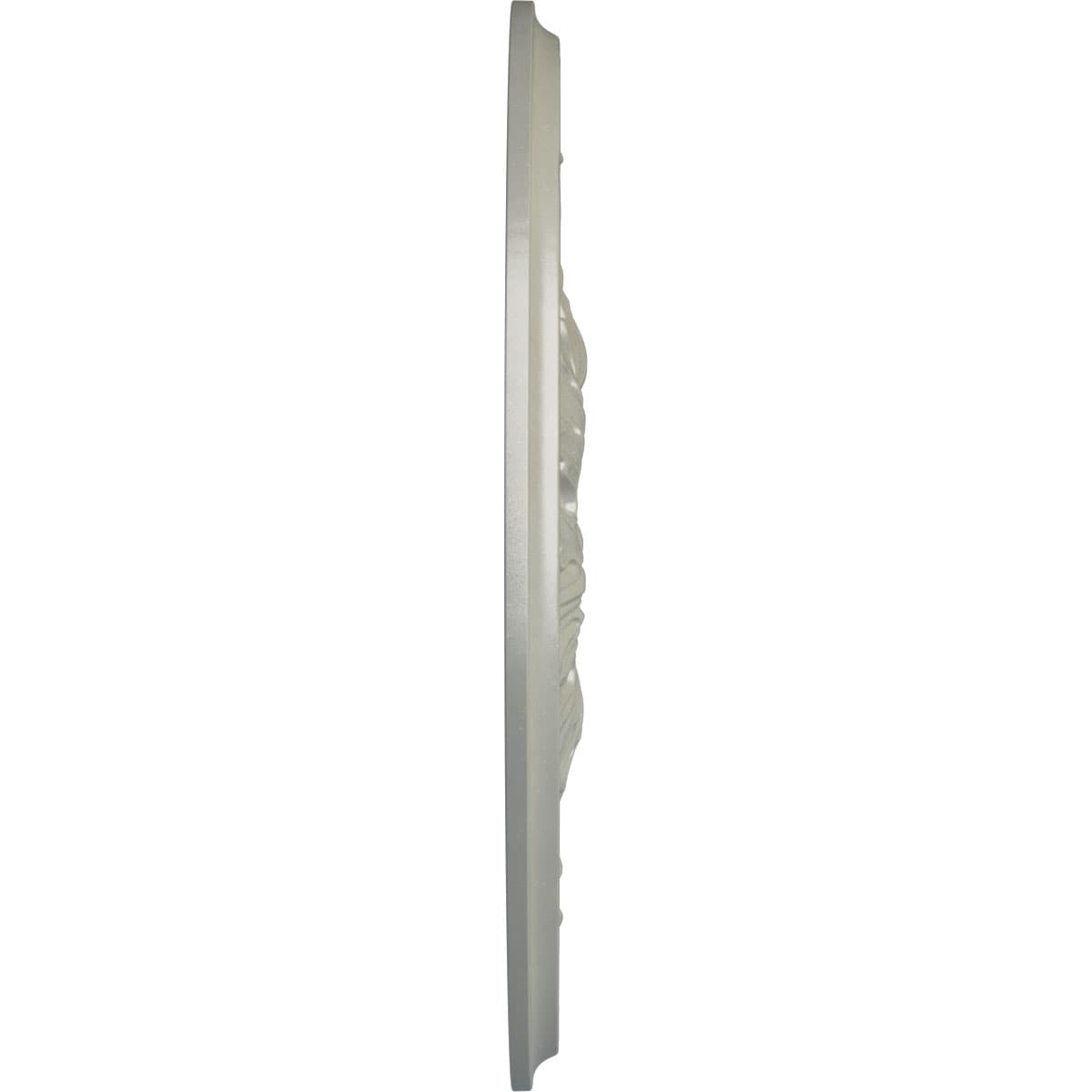 Ekena Millwork CM12LEFCS Ceiling-Medallions - View #3
