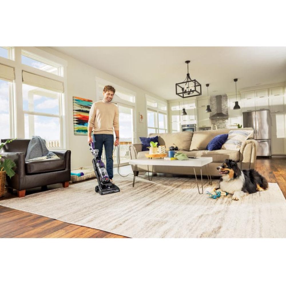 BISSELL 3437 Upright-Vacuums - View #2