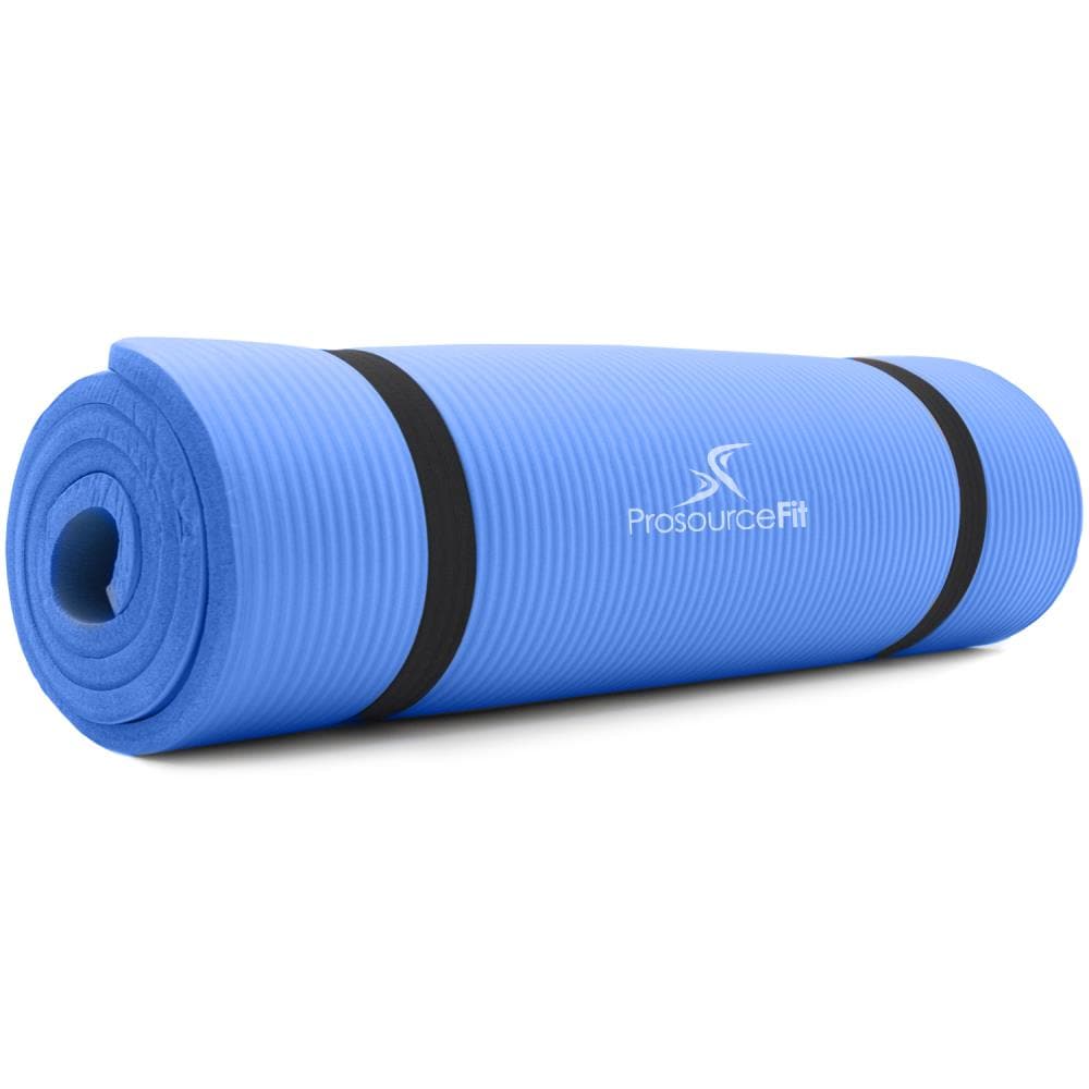 Yoga mat NBR 15mm - Accessories - Products - Zipro