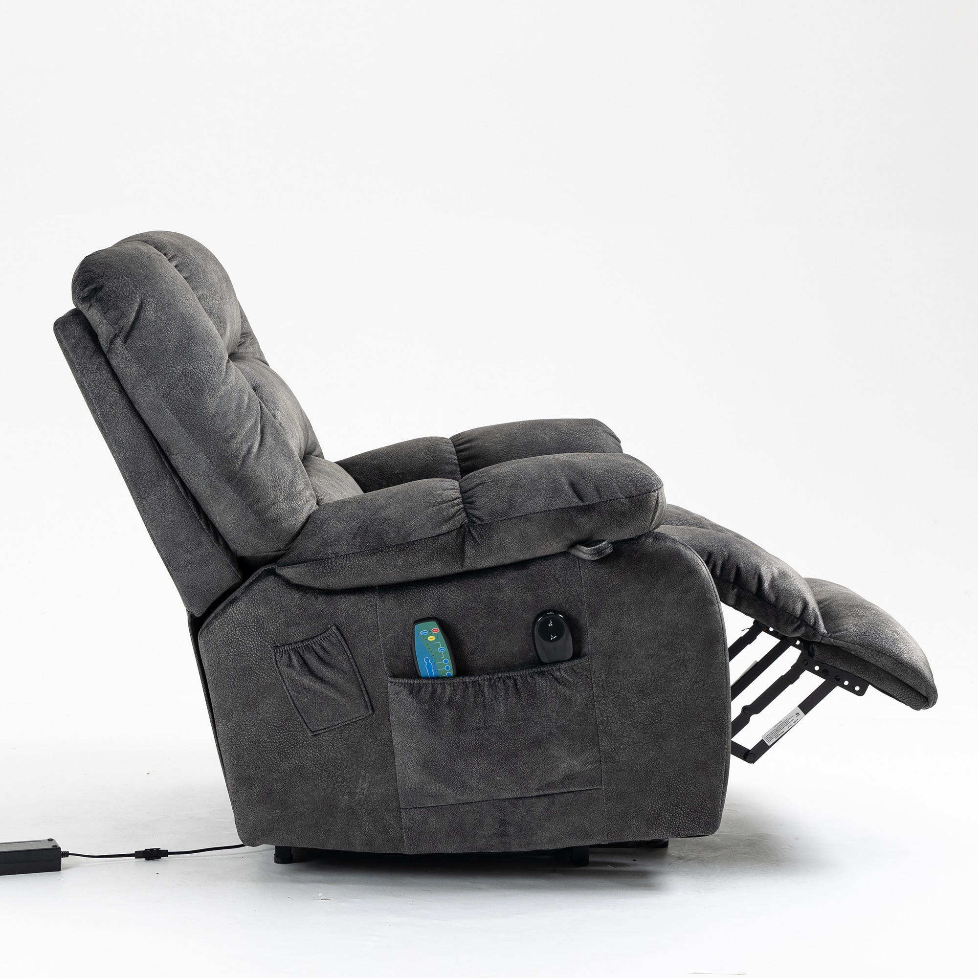 WELLFOR CAN-CR489 recliners - View #19